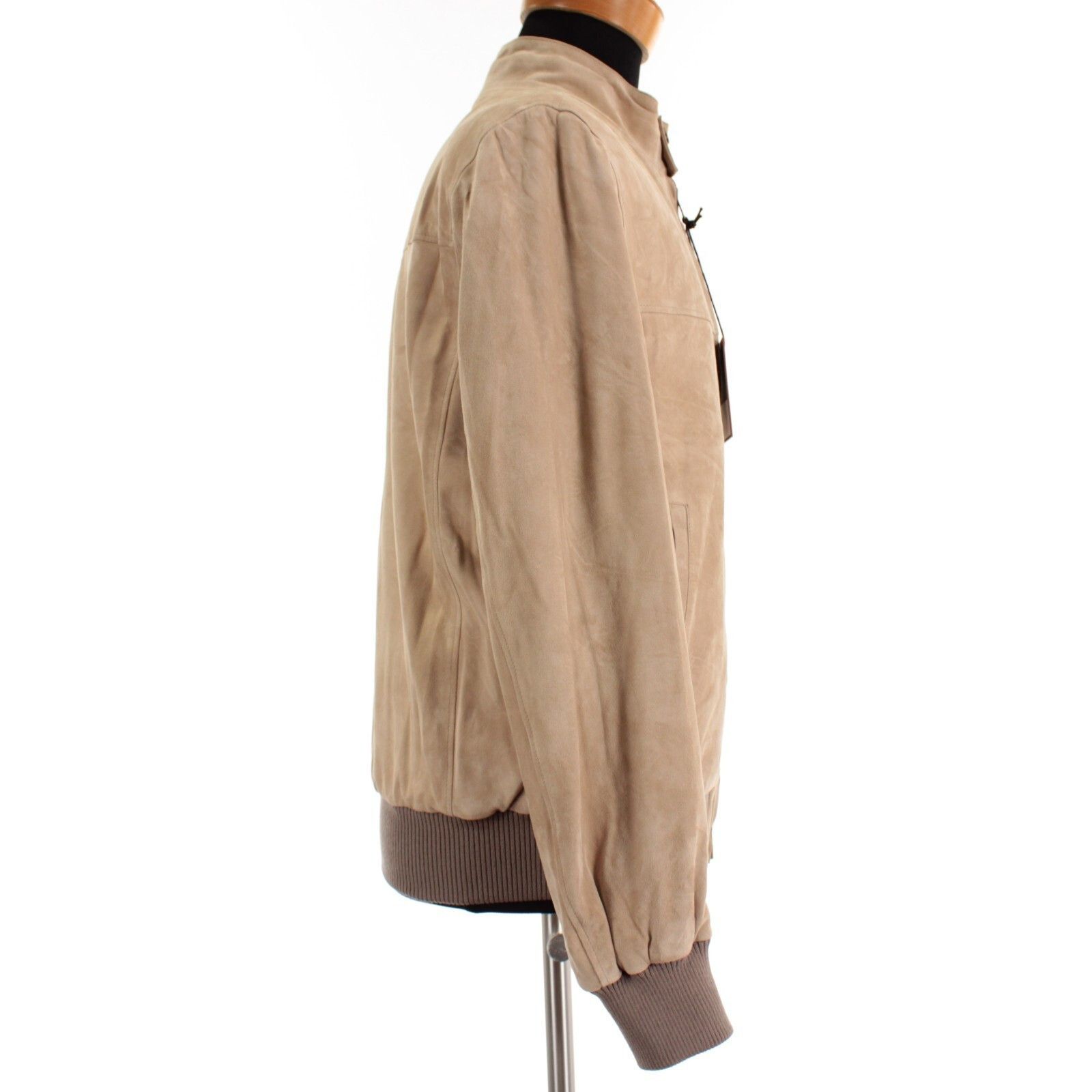 Other Rifugio Jacket Size L US In Beige Suede Size US L / EU 52-54 / 3 - 5 Thumbnail