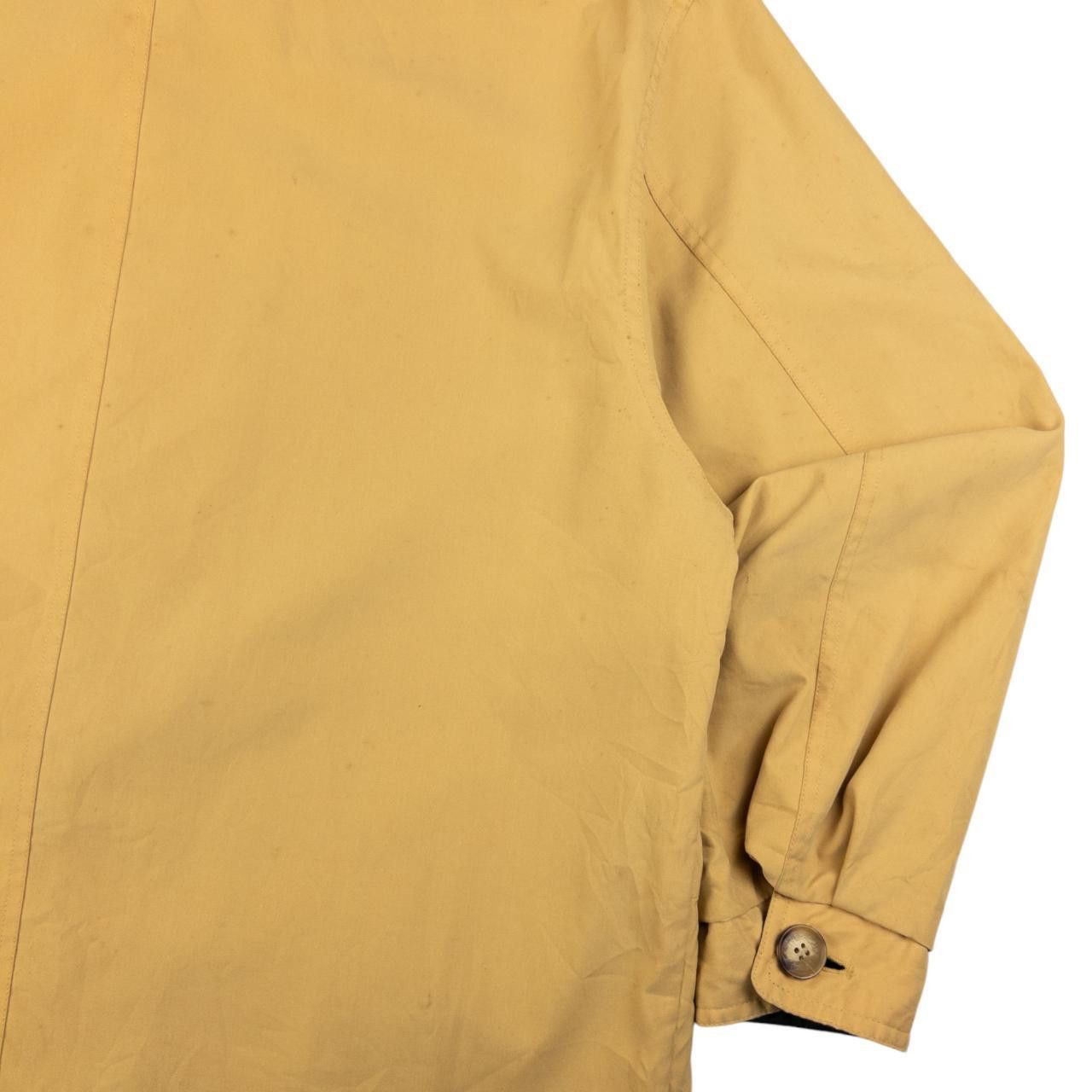 Yves Saint Laurent Vintage YSL Yves Saint Laurent Reversible Jacket Size L Size US L / EU 52-54 / 3 - 8 Thumbnail