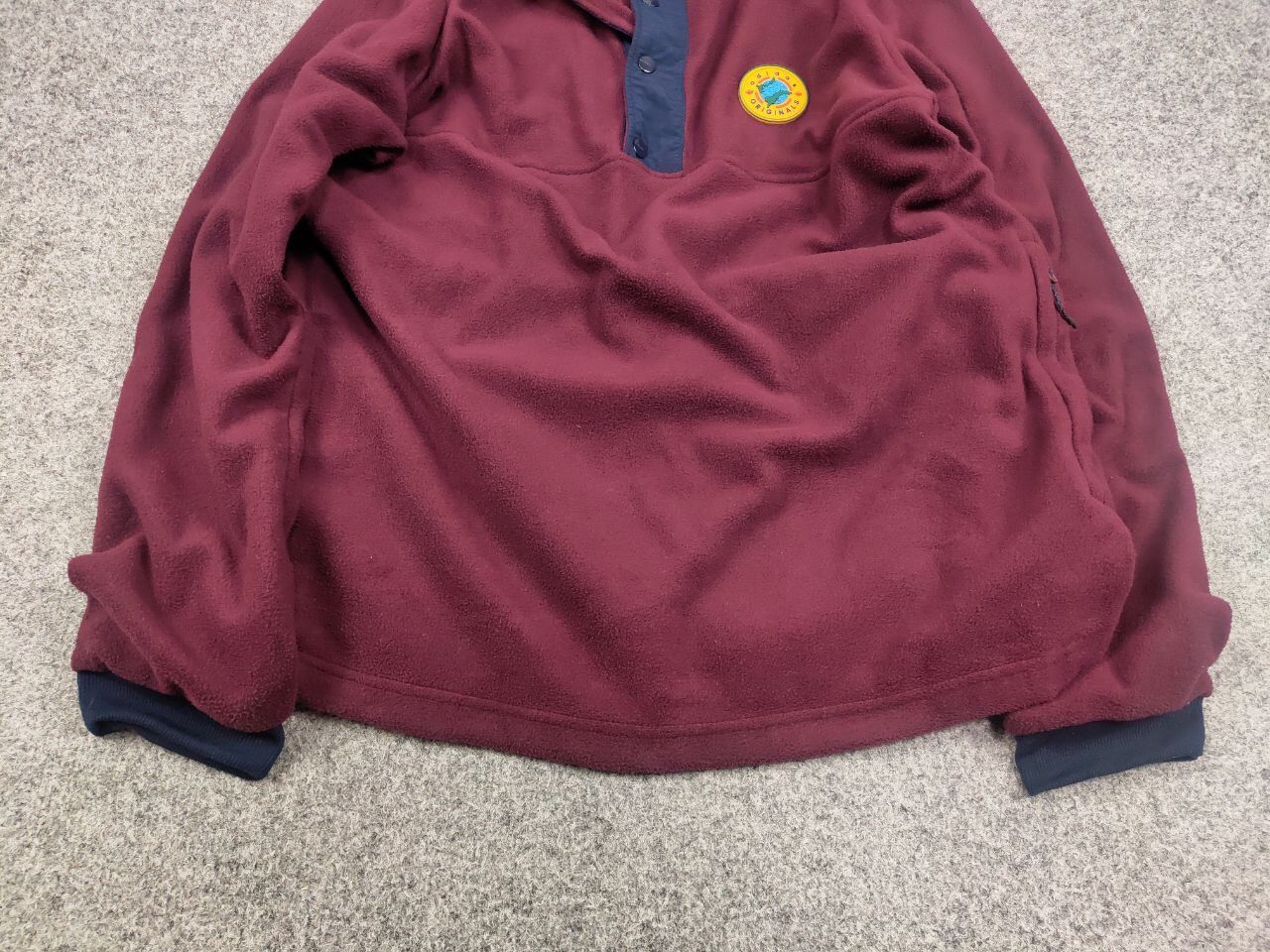 Nike Vintage Nike Aston Villa FC Soccer Track Jacket Size US L / EU 52-54 / 3 - 9 Thumbnail