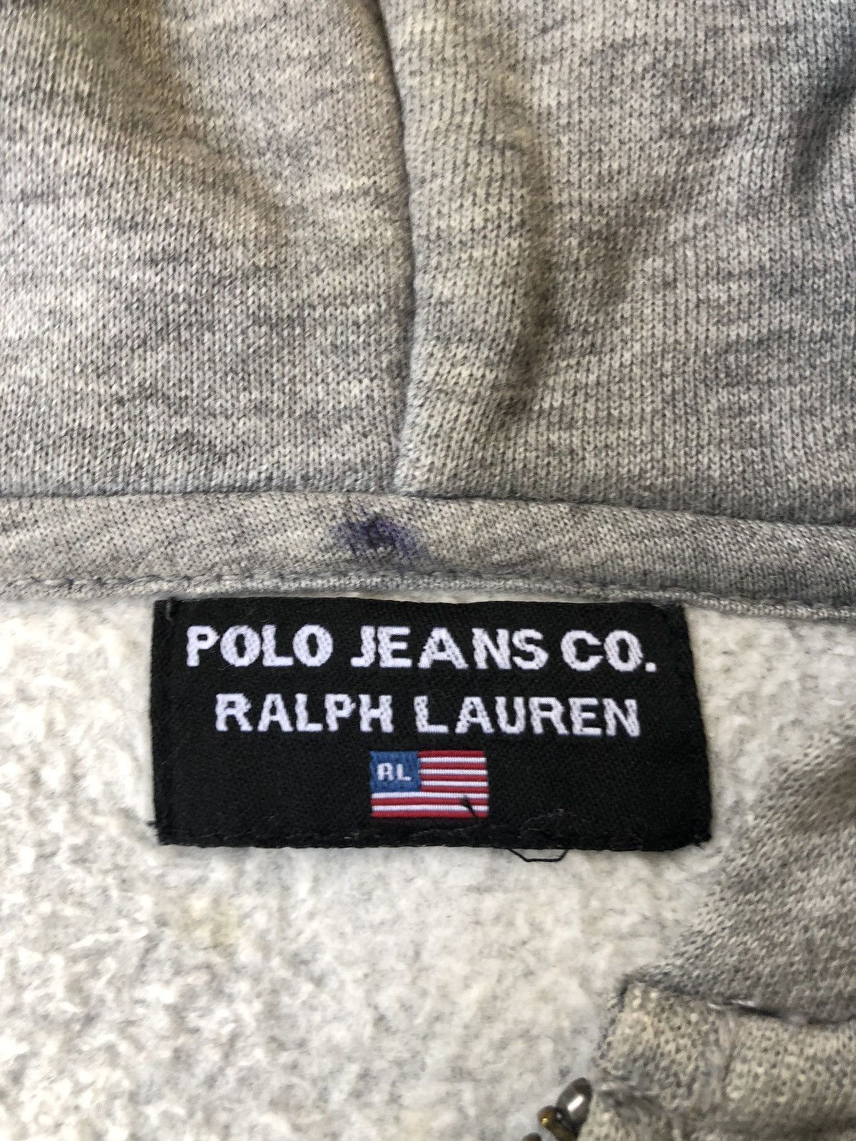 Polo Ralph Lauren Ralph lauren hooded Size US L / EU 52-54 / 3 - 4 Thumbnail
