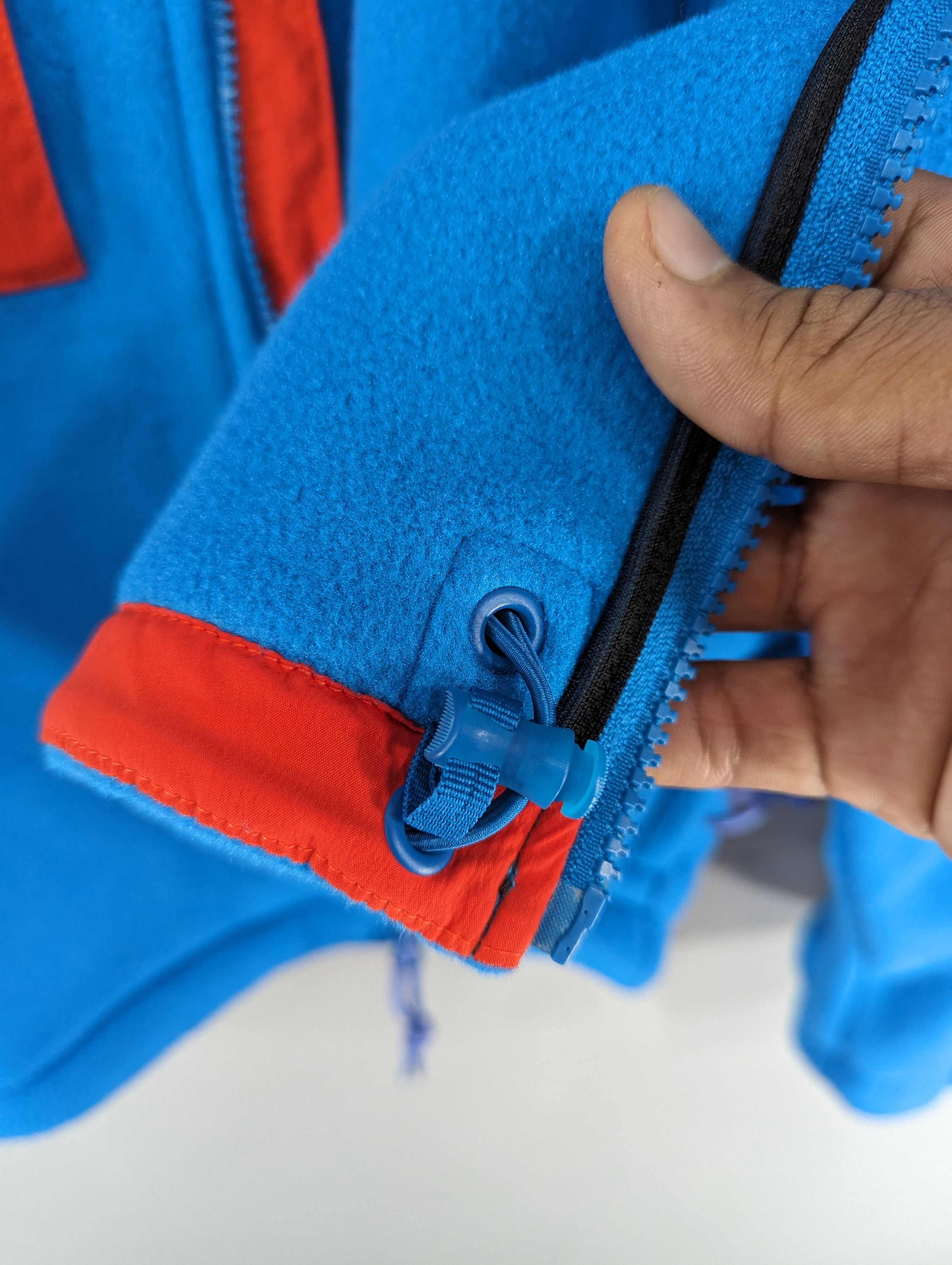 Nike ACG 🔥RARE🔥Nike Men's ACG Microfleece Sherpa Jacket Size US M / EU 48-50 / 2 - 11 Thumbnail