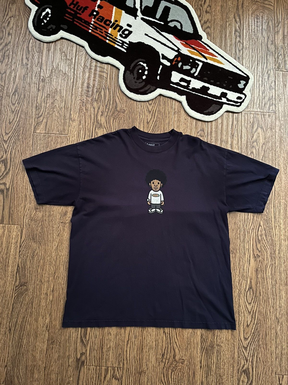 Other Lost Kids Brent Faiyaz Size US XL / EU 56 / 4 - 1 Thumbnail