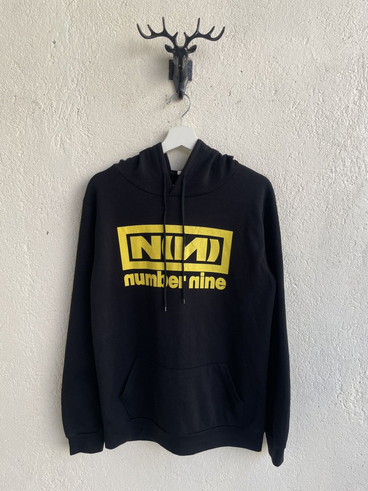 Number (N)ine SS06 