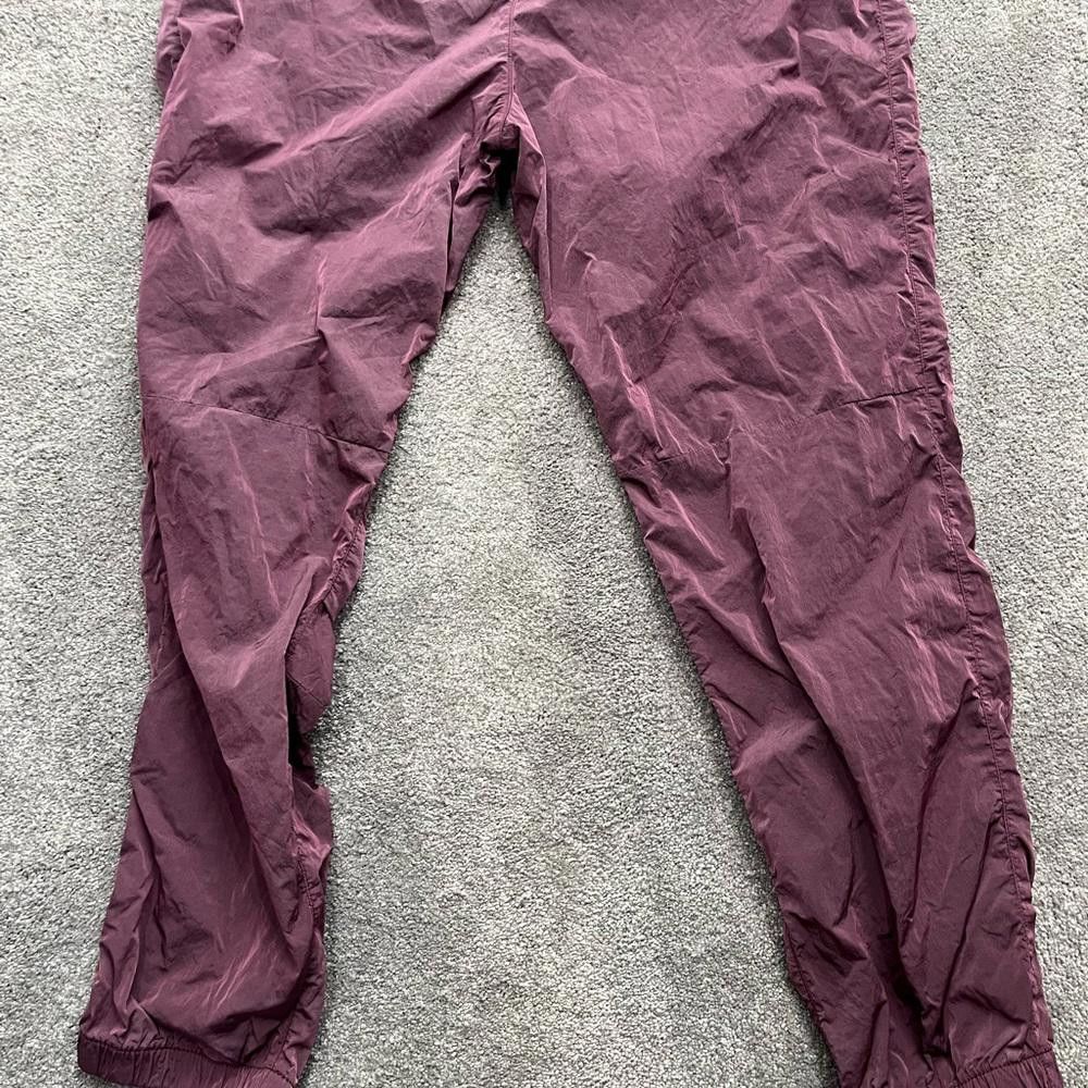 Designer American eagle light weight joggers Size US 32 / EU 48 - 8 Thumbnail