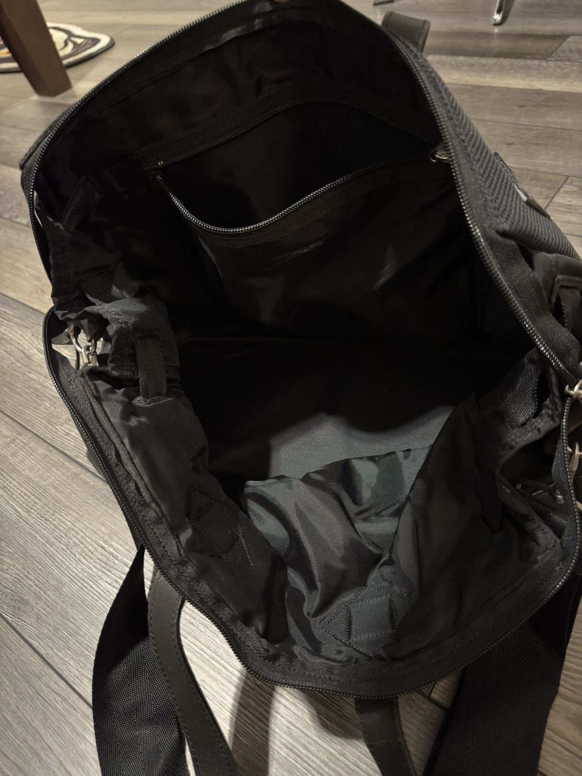 Undercover UNDERCOVER SS11 BIRKIN INSPIRED UTILITY BAG Size ONE SIZE - 5 Thumbnail