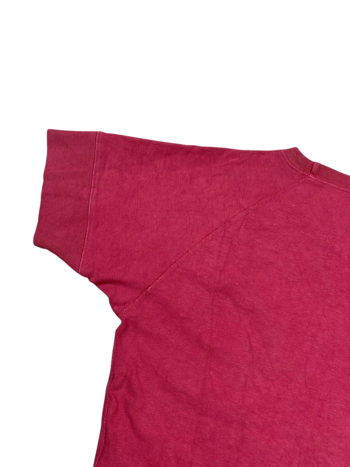 Kapital Kapital Sweatshirt Crewneck Size US M / EU 48-50 / 2 - 10 Thumbnail