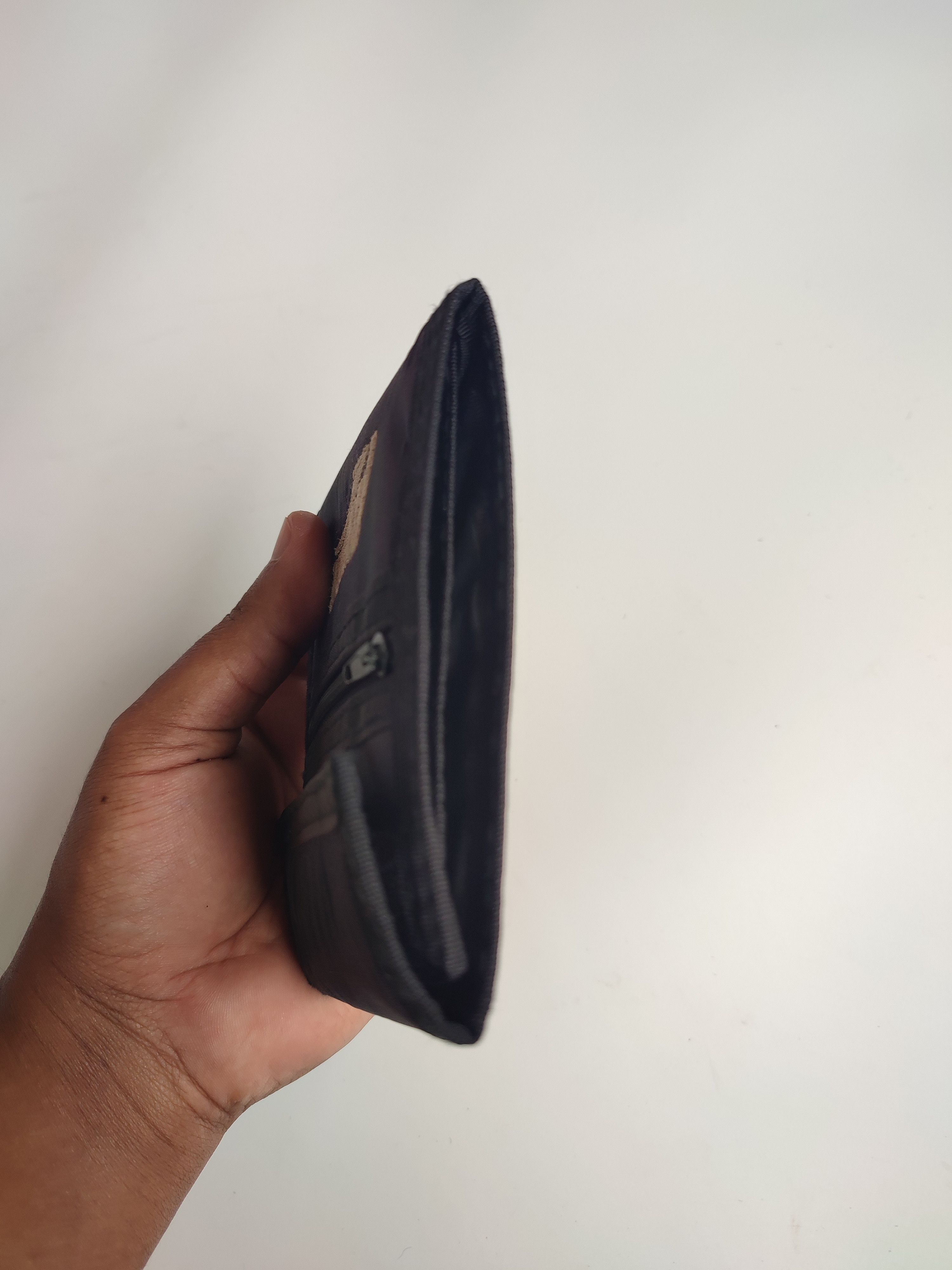 Puma vintage Black Puma wallet Size ONE SIZE - 3 Thumbnail