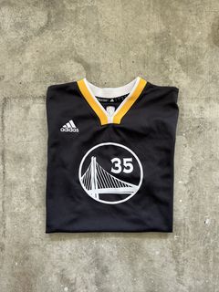 Kevin durant shop slate jersey