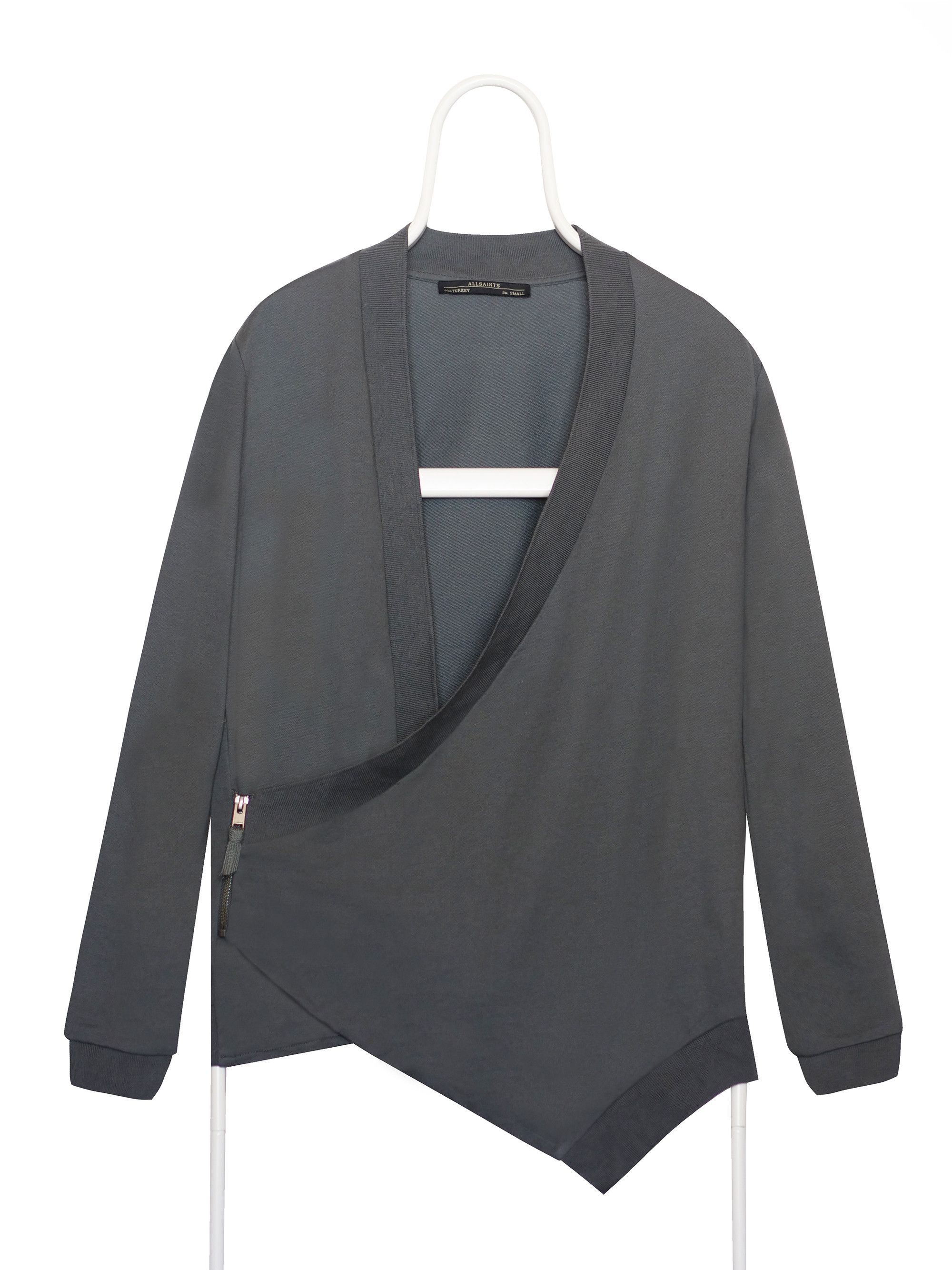 Allsaints Allsaints cardigan Size US S / EU 44-46 / 1 - 1 Thumbnail