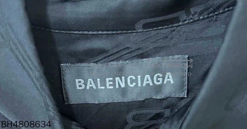 Balenciaga Balenciaga Silk Sleeveless Dress. Size US XS / EU 42 / 0 - 2 Thumbnail