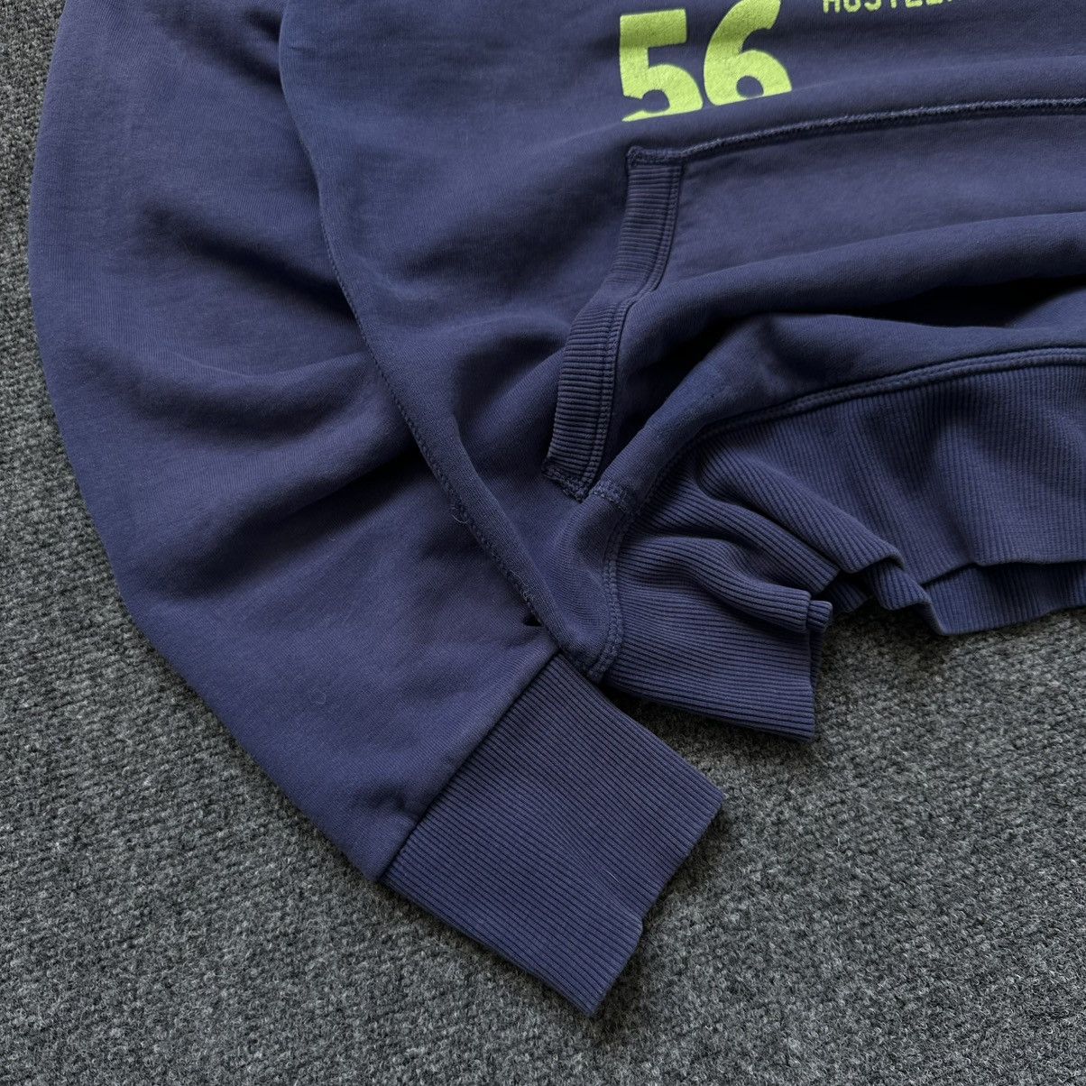 Superdry VTG Custom Superdry Hoodie Size XXl Pop Punk Hype Trend Size US XXL / EU 58 / 5 - 8 Thumbnail