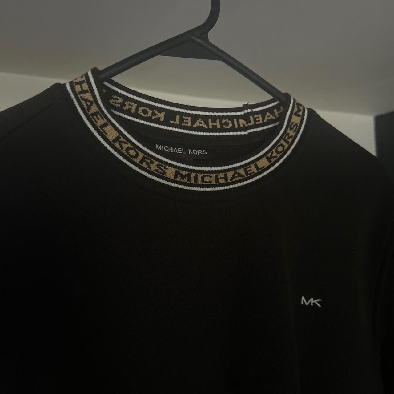 Michael Kors Micheal kors sweater Size US M / EU 48-50 / 2 - 2 Thumbnail