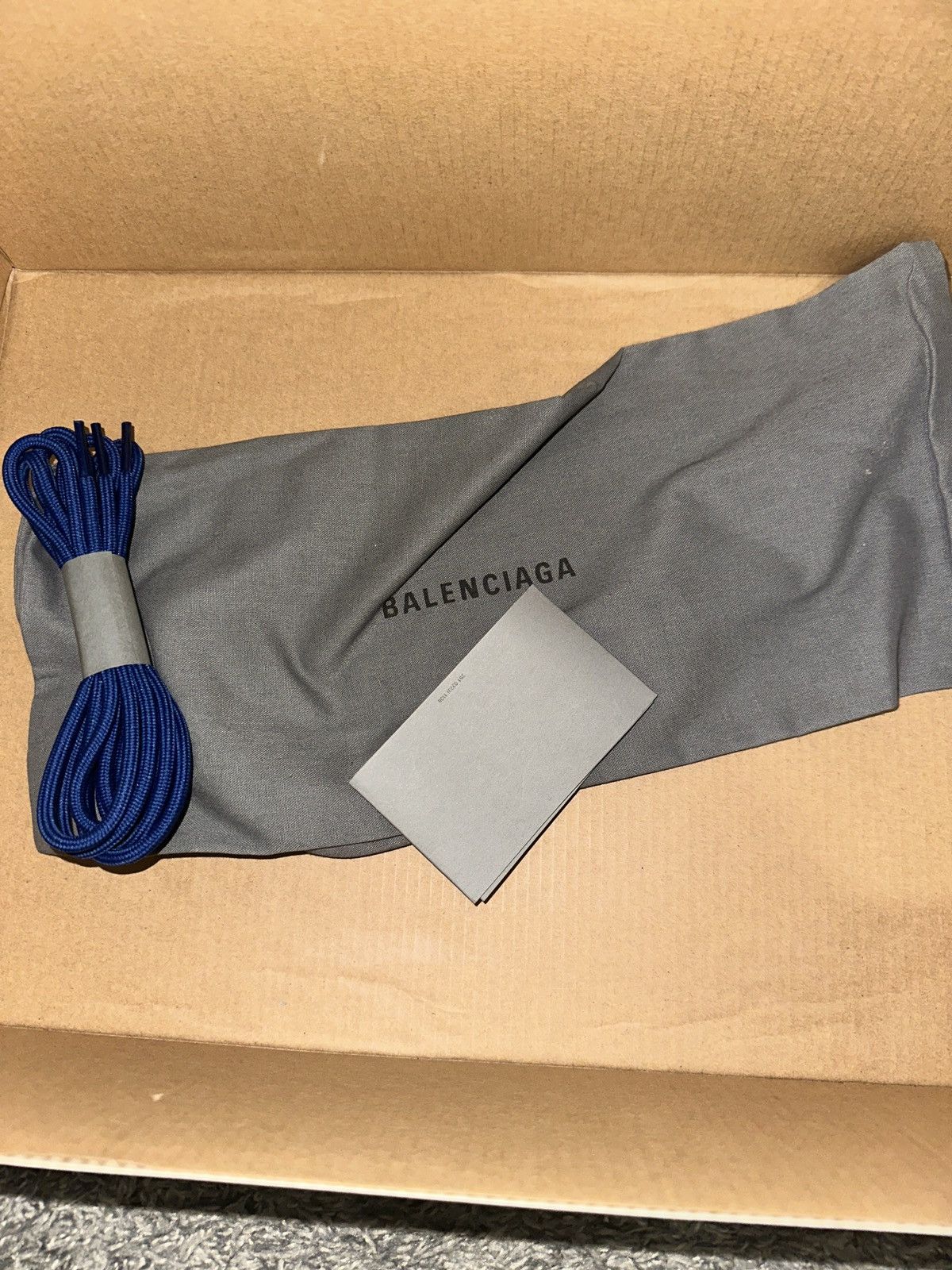 Balenciaga Balenciaga Track 2 Size US 8 / EU 41 - 7 Thumbnail