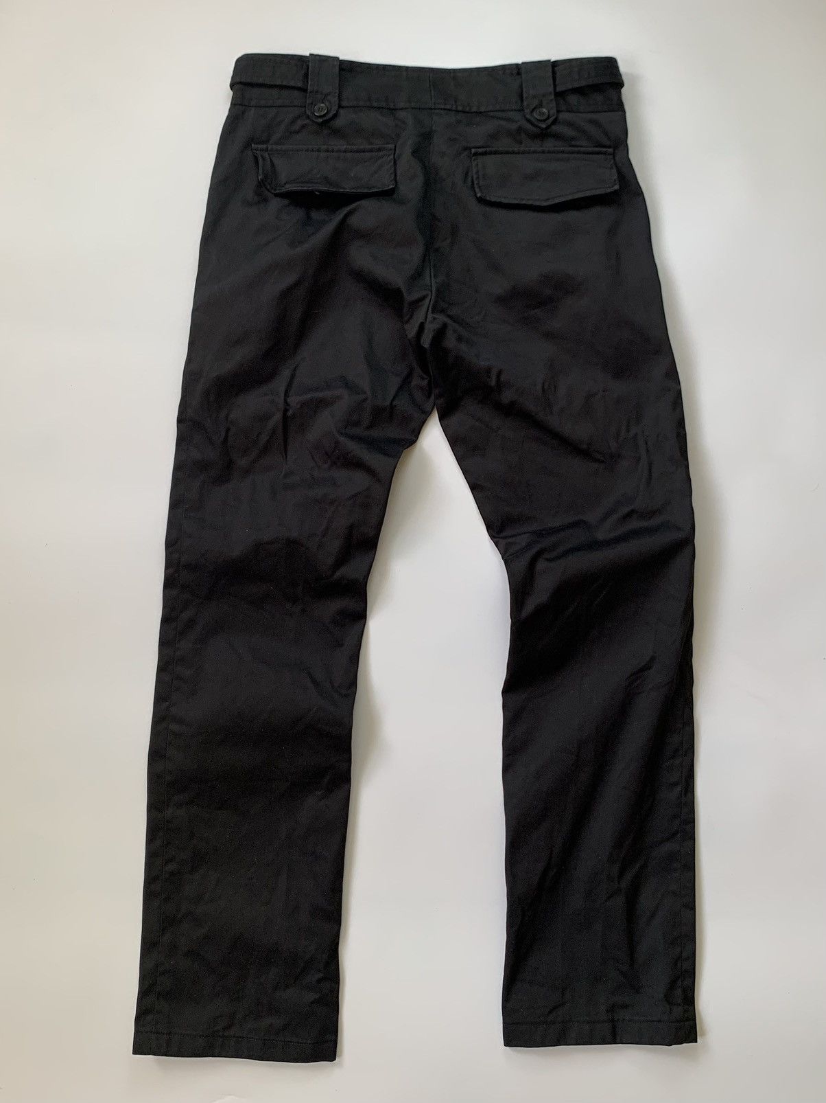 Other Vintage YSL Yves Saint Laurent Classics Pants Size 36" / US 14 / IT 50 - 14 Thumbnail