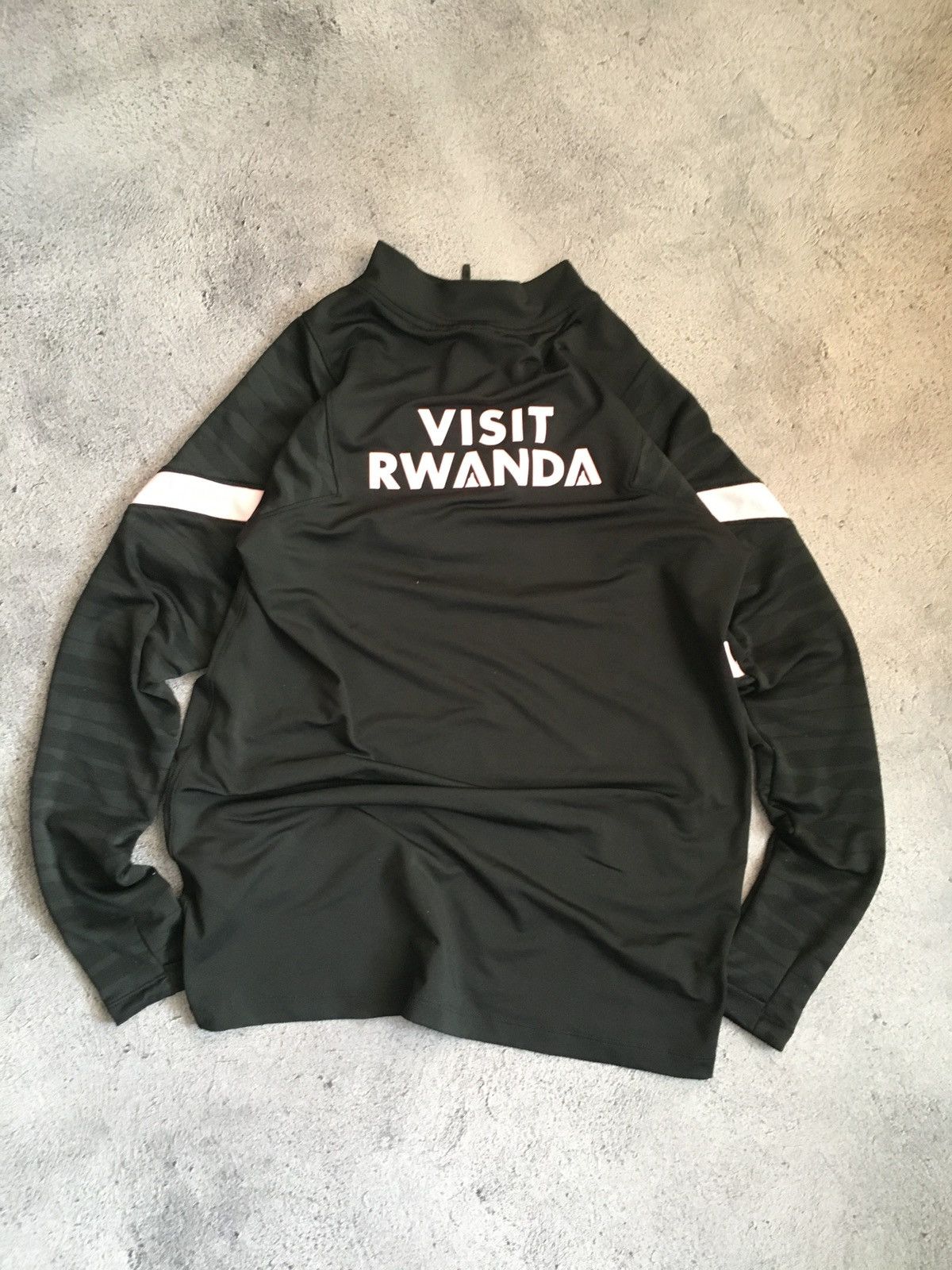Nike 🐙 Nike FC PSG Paris Saint Germain Football Track Suit Size US M / EU 48-50 / 2 - 3 Thumbnail