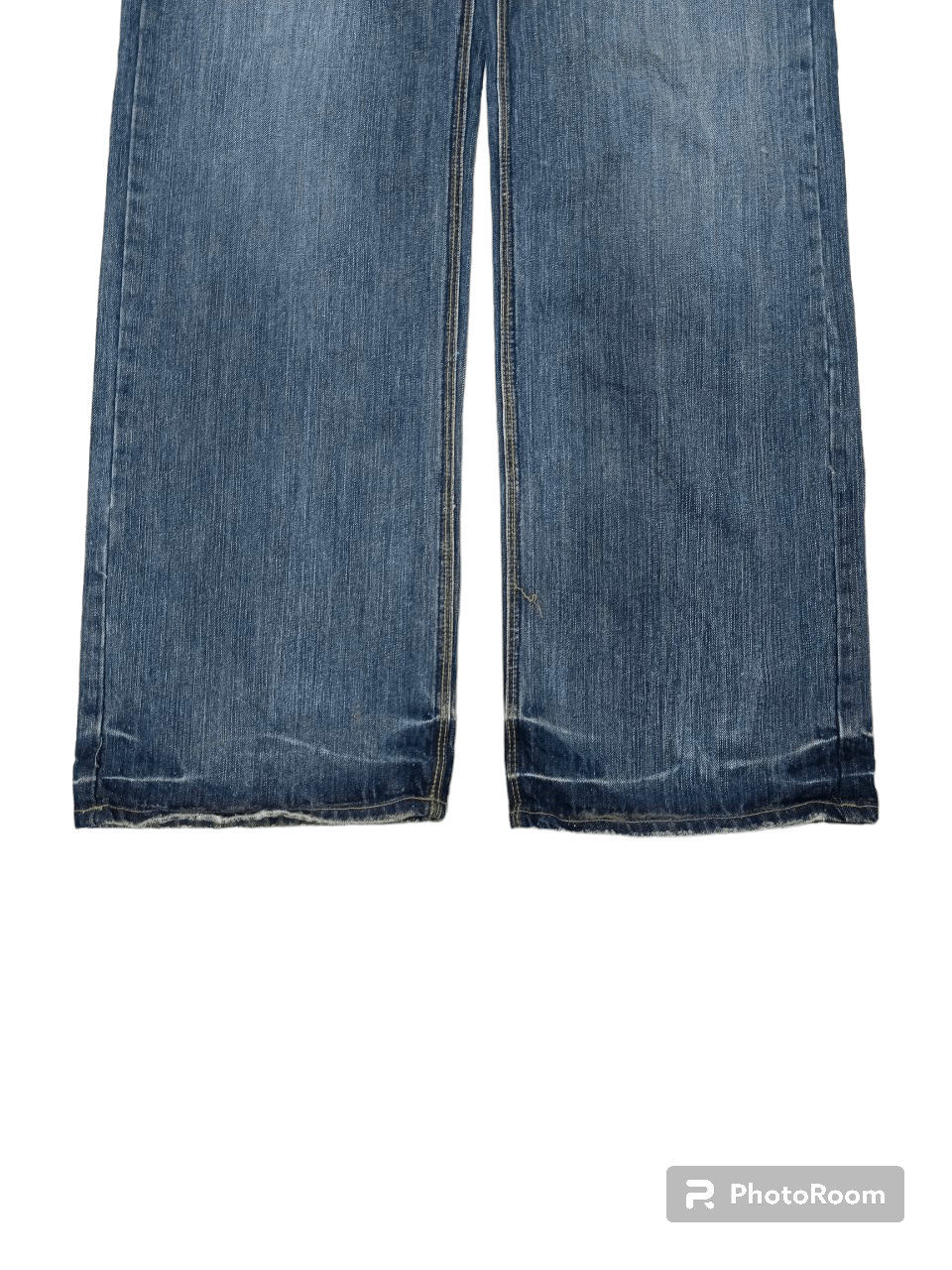 Jack & Jones BAGGY SICK JACK AND JONES VINTAGE DENIM Size US 33 - 5 Thumbnail