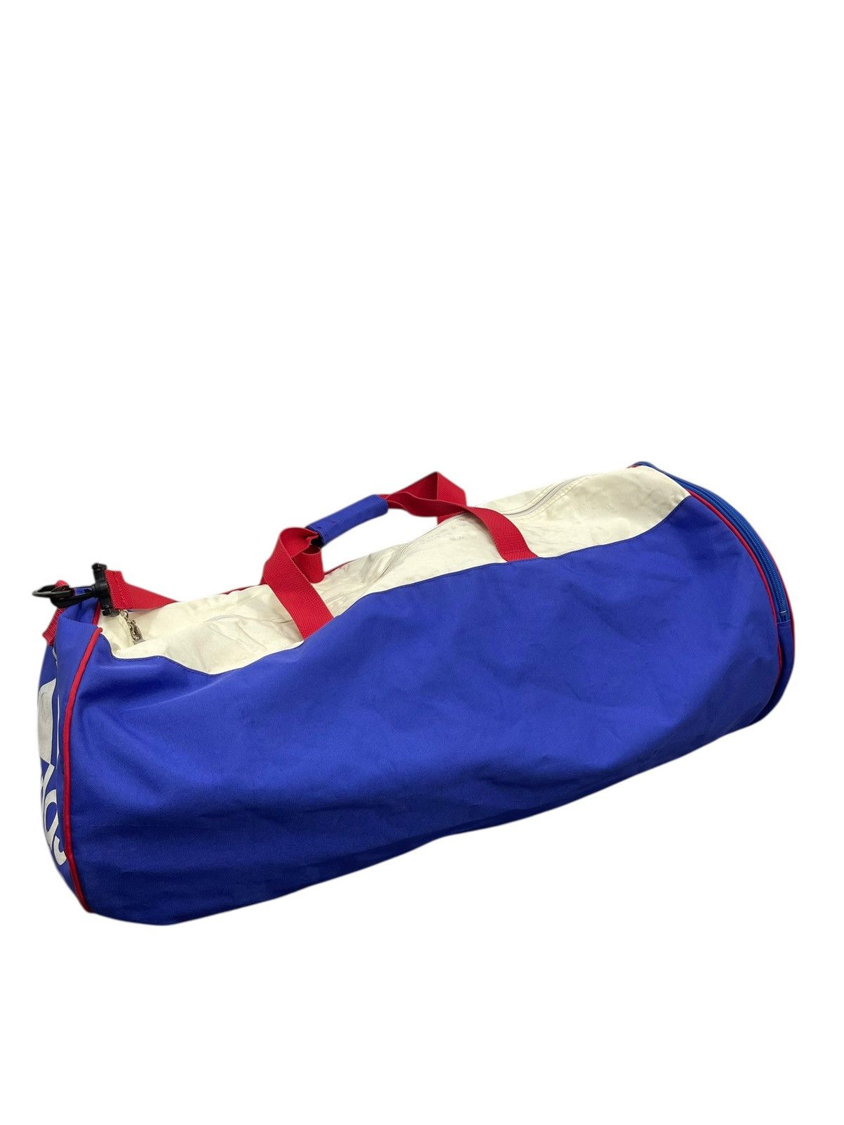 Adidas Rare Vtg 90s Adidas Equipment Travel Bag 1🟩5 Size ONE SIZE - 12 Thumbnail