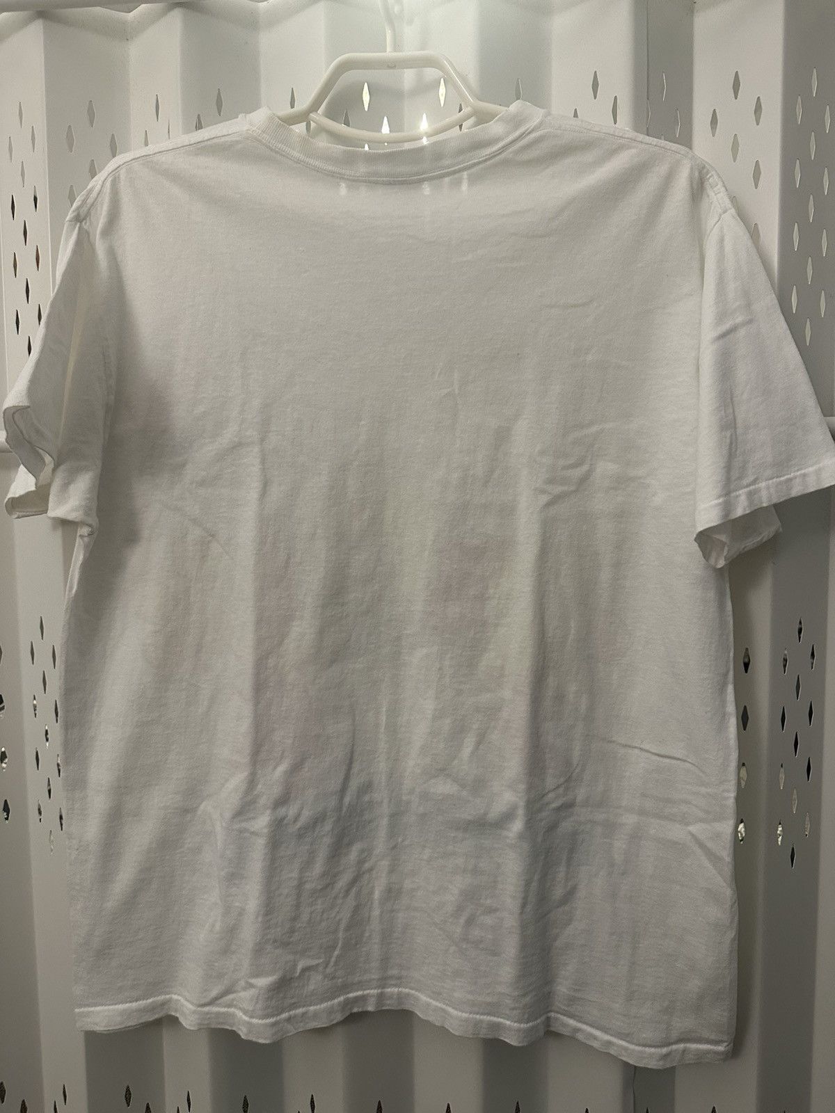 The Simpsons × Vintage Vintage 90’s Homer Simpson All American Dad TV Show TShirt Size US XL / EU 56 / 4 - 2 Thumbnail