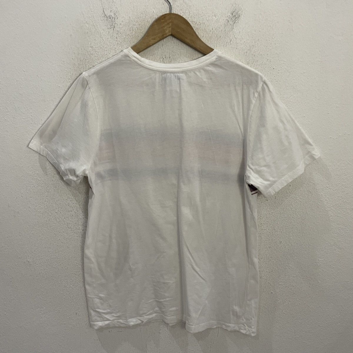 A.P.C. Vintage A.P.C. Crewneck Pullover T-shirt Size US M / EU 48-50 / 2 - 9 Thumbnail