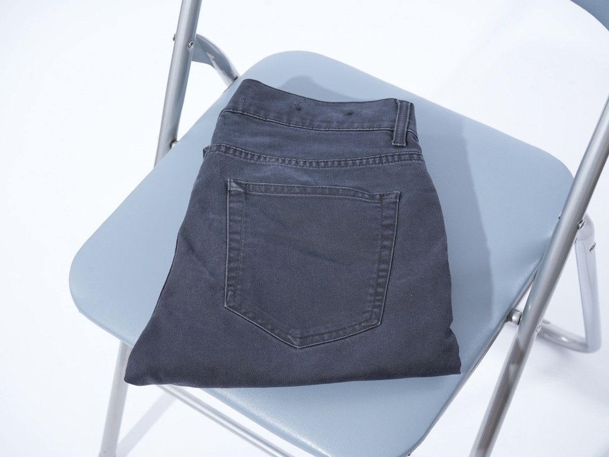 Acne Studios Acne studios Ace Ups Black size 31 jeans Size US 32 / EU 48 - 1 Thumbnail