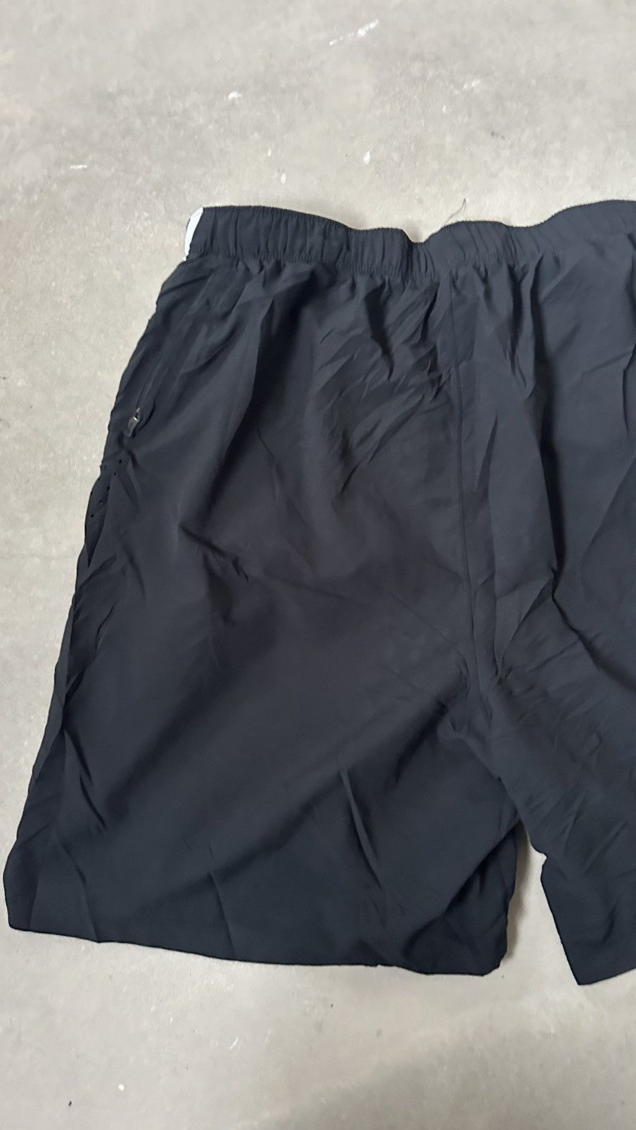 Saucony SAUCONY RUNNING SHORT Size US 32 / EU 48 - 8 Thumbnail