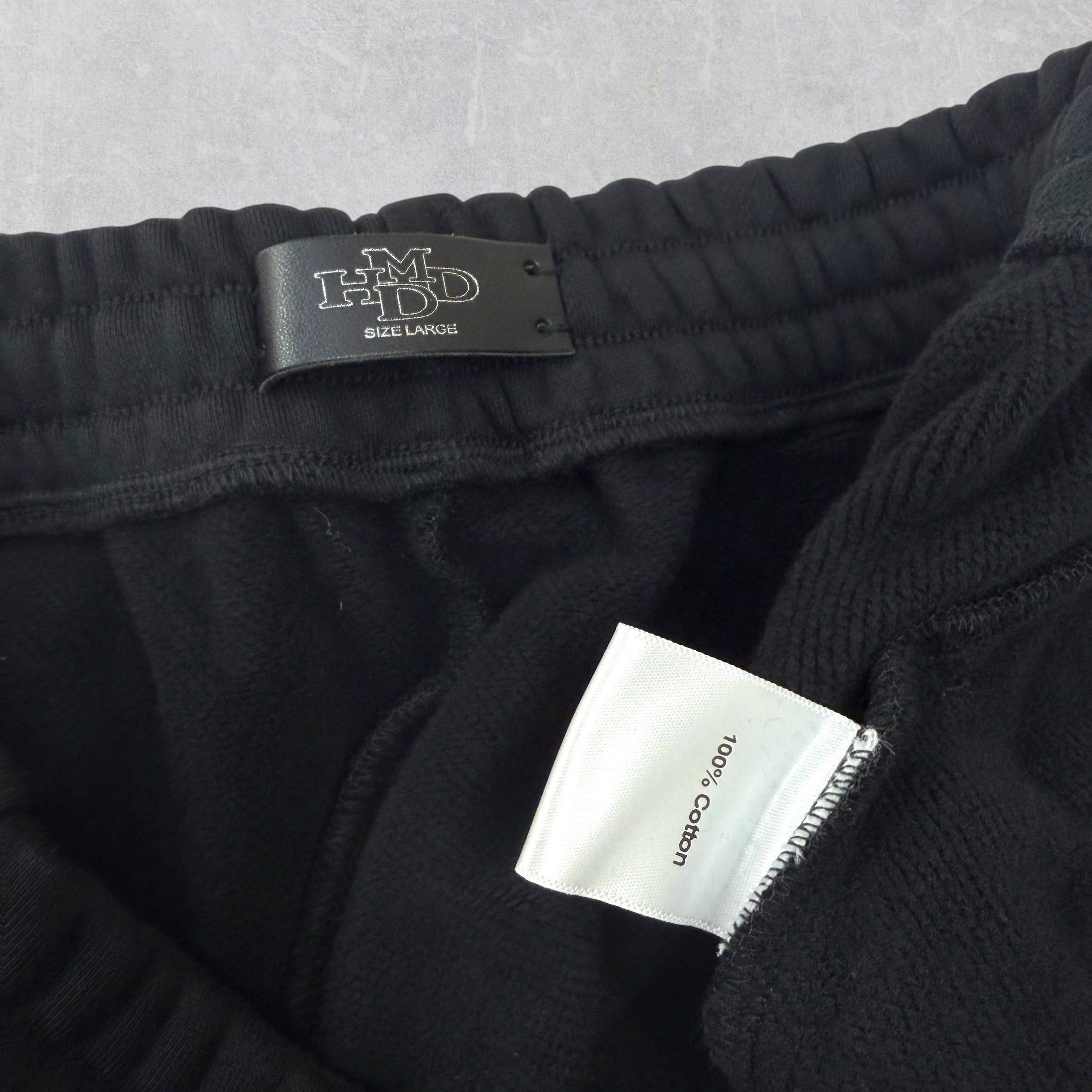 HMDD HMDD Patch Sweatpants XXL Size US 26 / EU 42 - 4 Thumbnail