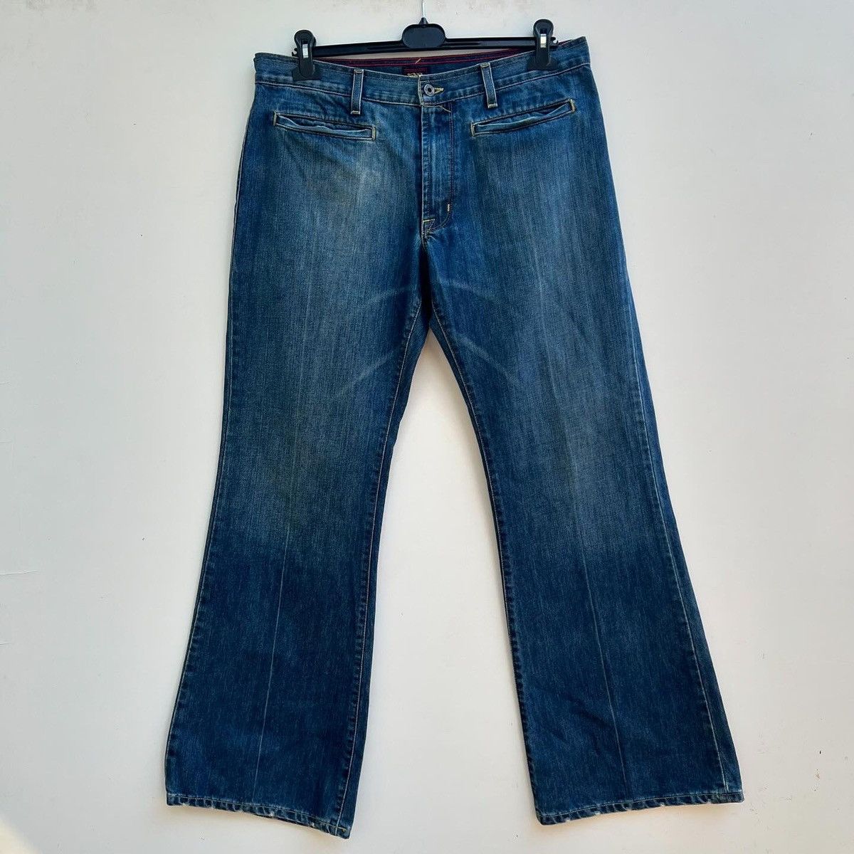 Von Dutch Von Dutch jeans Size US 34 / EU 50 - 1 Thumbnail