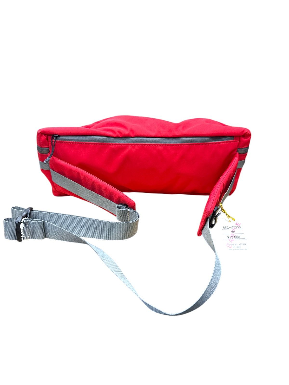 Porter Porter Vogel’s Waist Bag Size ONE SIZE - 2 Thumbnail