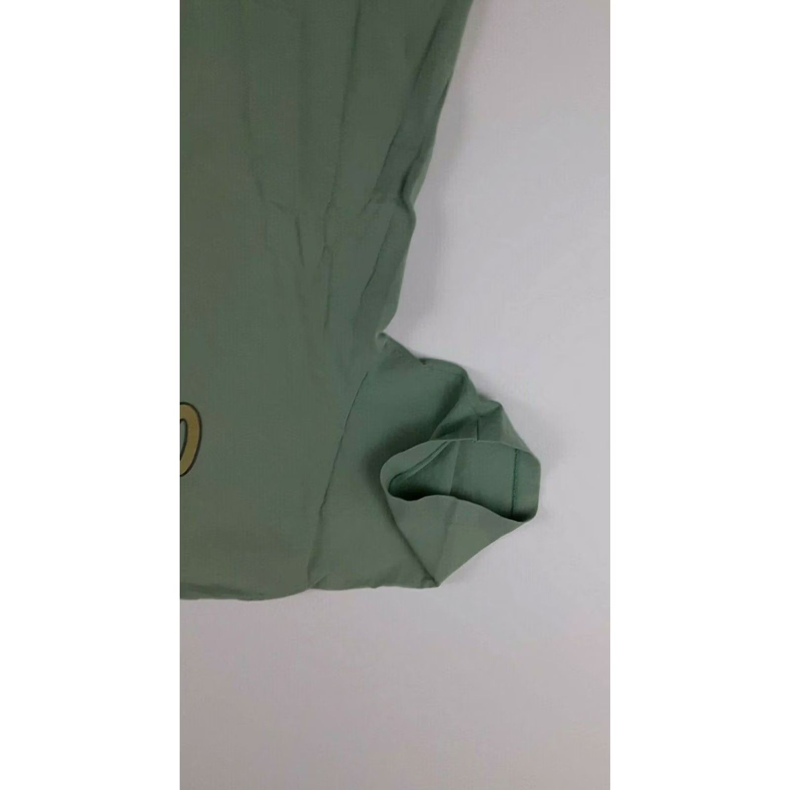 Vintage Marvin the Martian Lite Green Warner Brothers 1991 single stitch LG Shirt Size US L / EU 52-54 / 3 - 6 Thumbnail