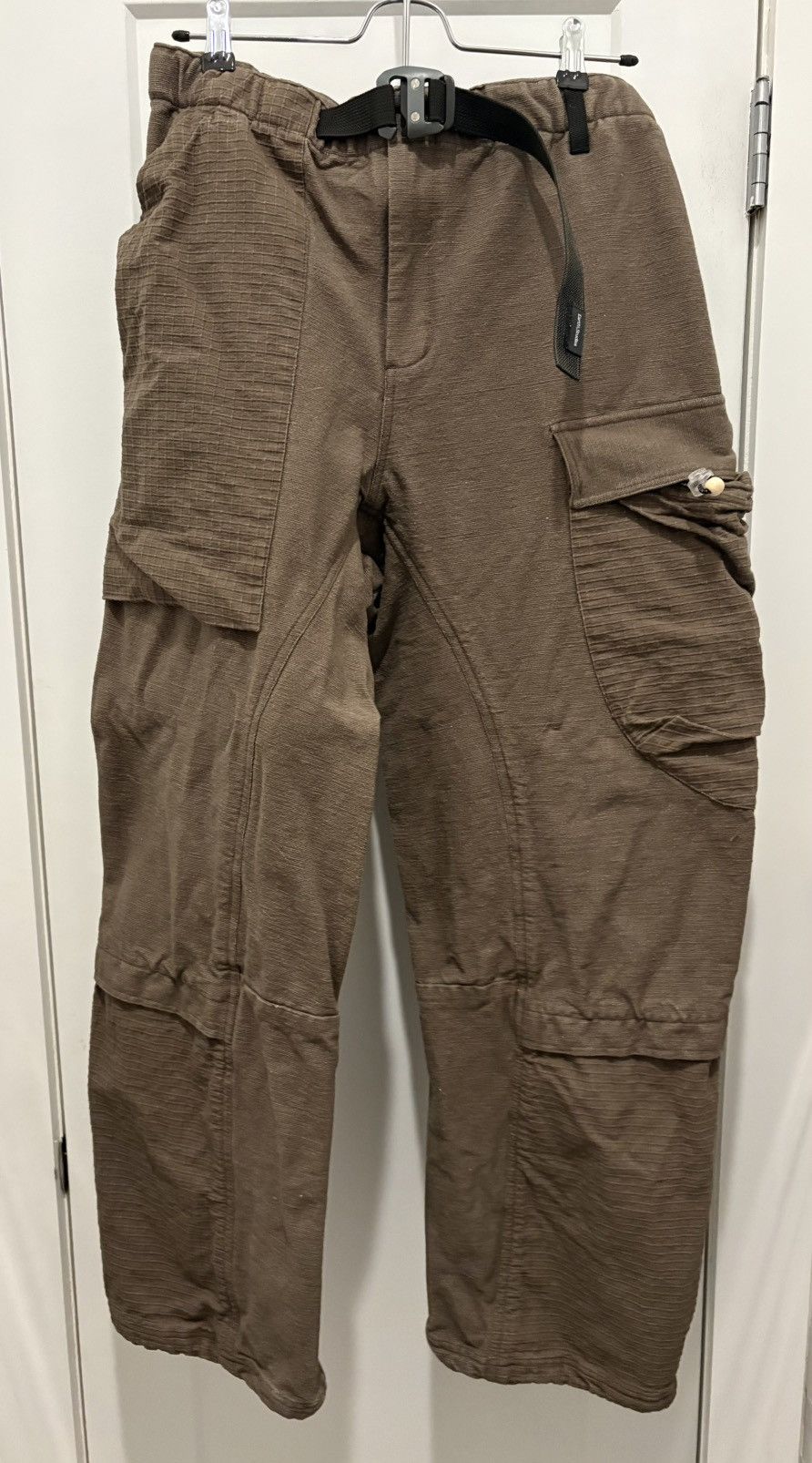 Earth\Studies MP-108 Utility Pant - Ponderosa Size US 28 / EU 44 - 1 Thumbnail