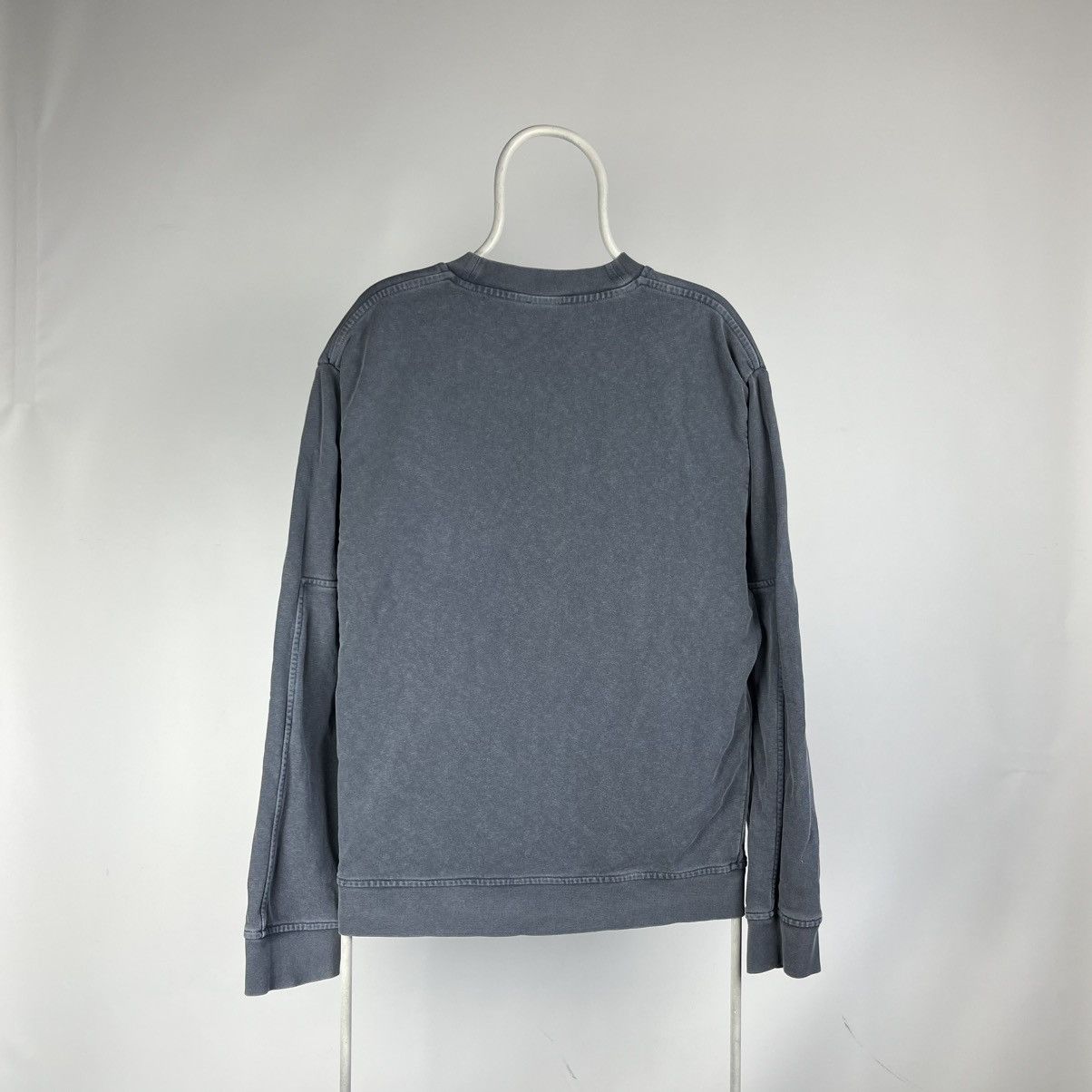 Cos Cos crew neck garments dyed sweatshirt size Large Size US L / EU 52-54 / 3 - 2 Thumbnail