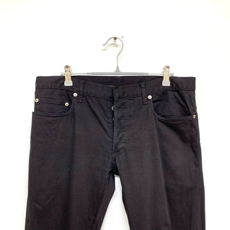 Dior Dior Denim trousers 2501-Nextarrow Size US 32 / EU 48 - 3 Thumbnail
