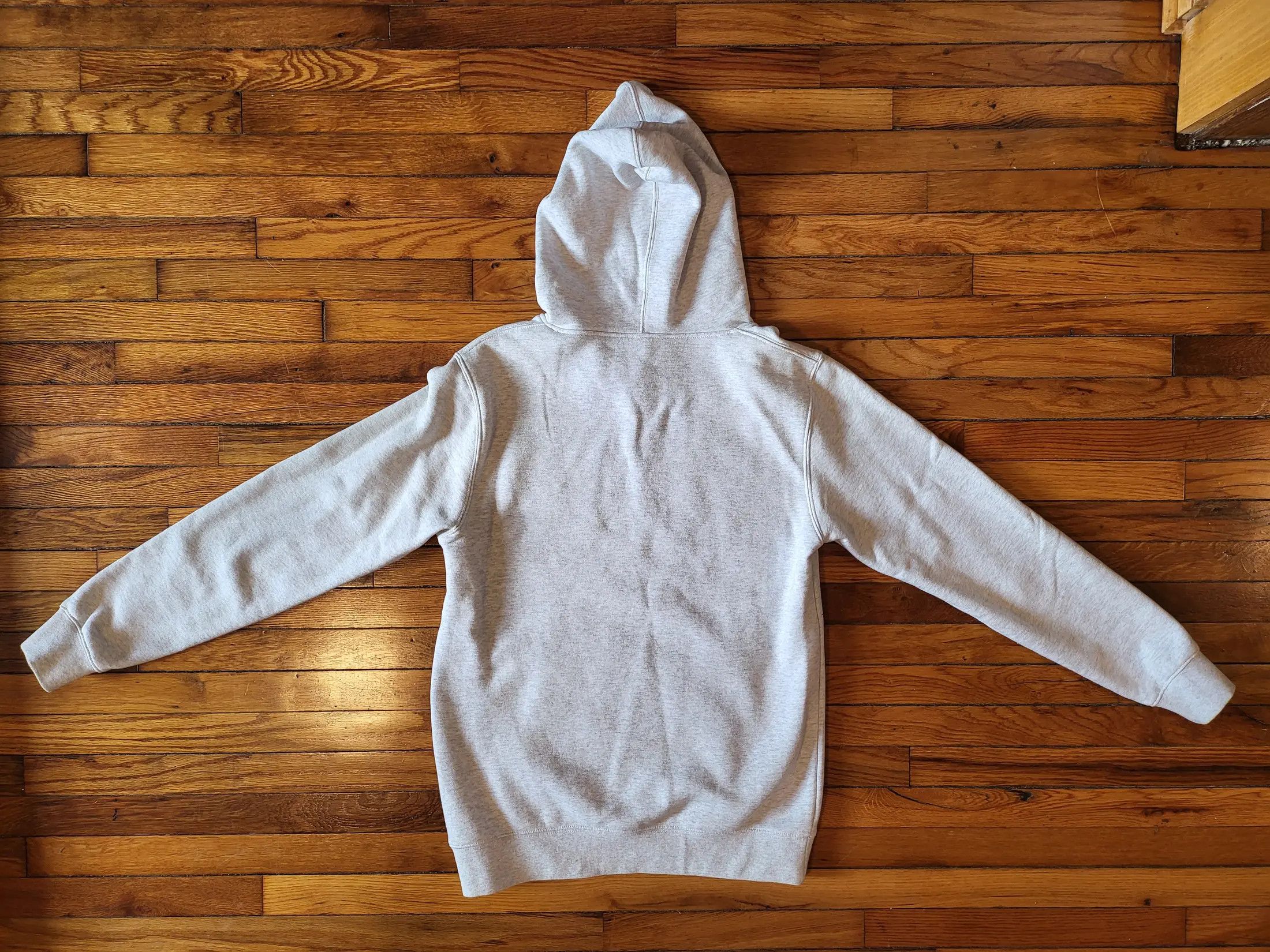 All Gas No Brakes All Gas No Brakes Hoodie Size US M / EU 48-50 / 2 - 2 Thumbnail