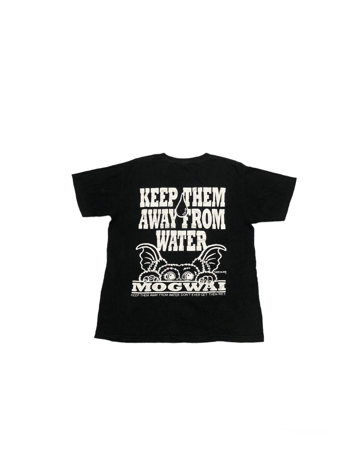Other overthestripes x xgirl x gremlins shirt Size US M / EU 48-50 / 2 - 4 Thumbnail
