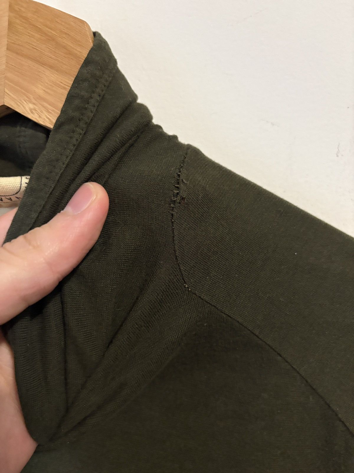 Jan Jan Van Essche JJVE Turtleneck Size US L / EU 52-54 / 3 - 7 Thumbnail