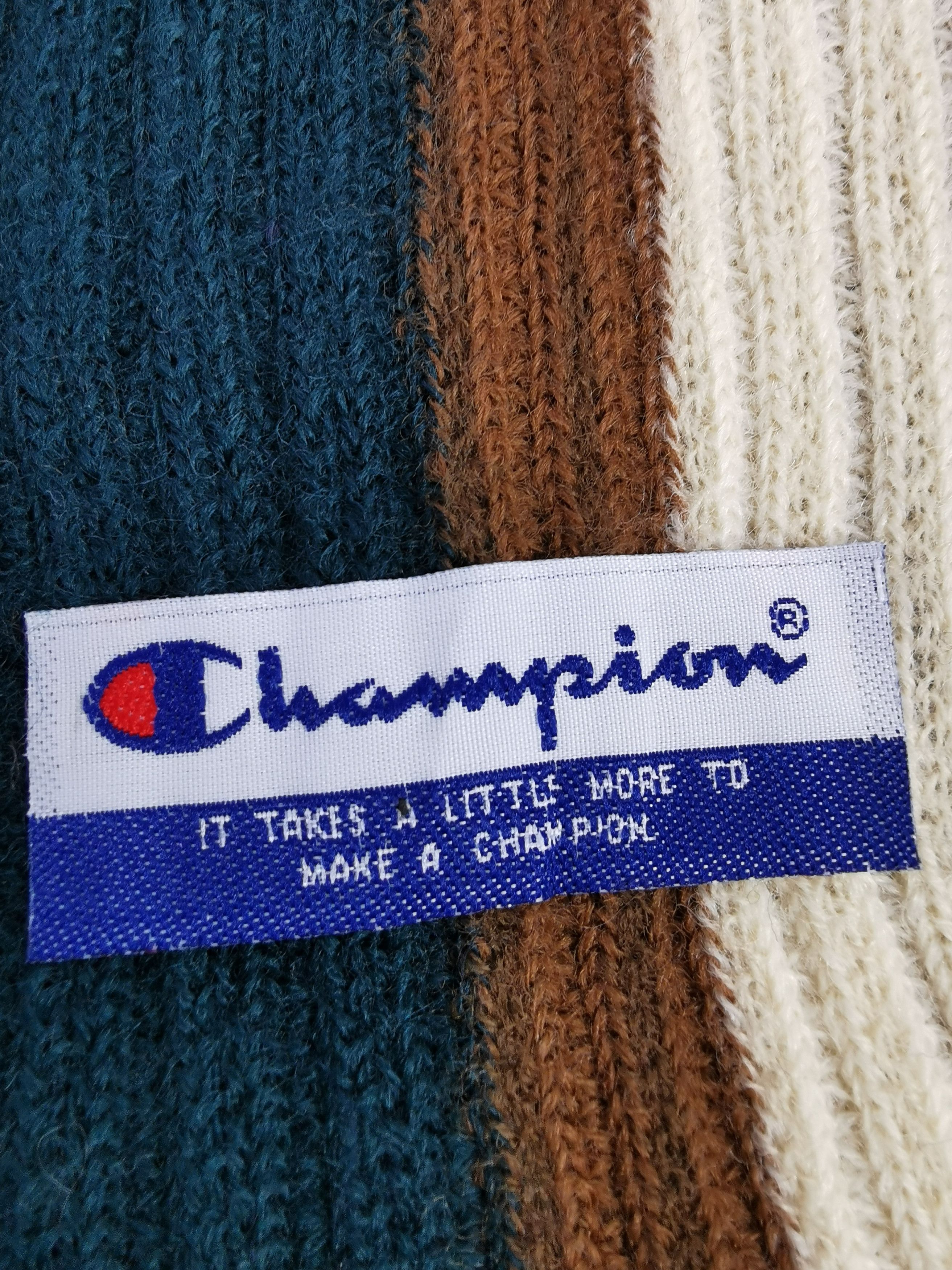 Champion Champion scarf muffler Size ONE SIZE - 4 Thumbnail