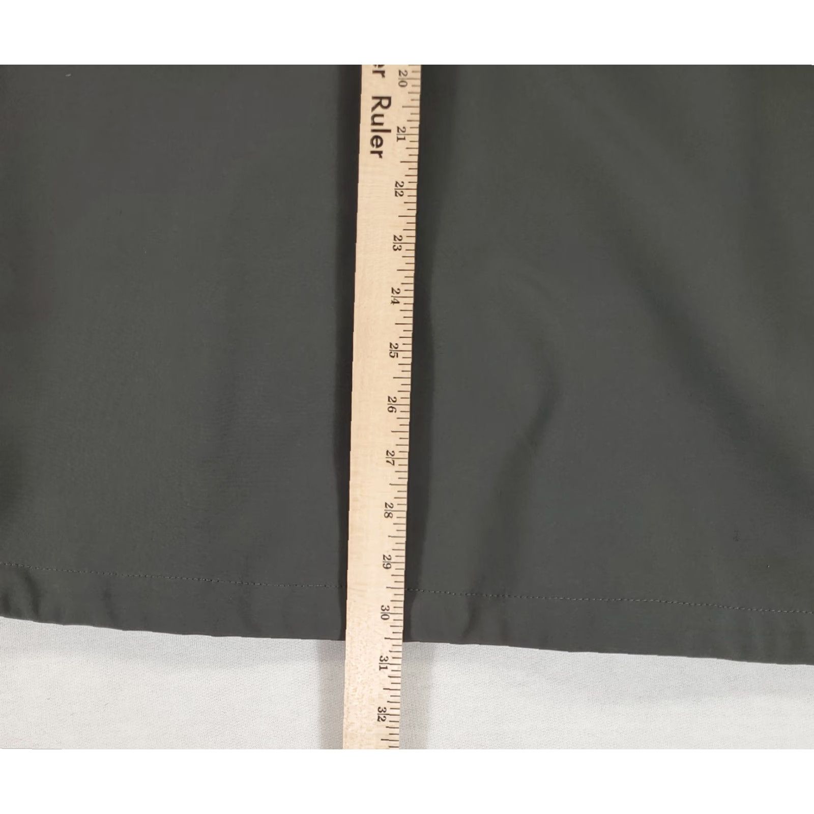 Orage **Orage Gray Men's Ski Jacket XL** User: Orage Gray Men's Ski Jacket XL Size US XL / EU 56 / 4 - 5 Thumbnail