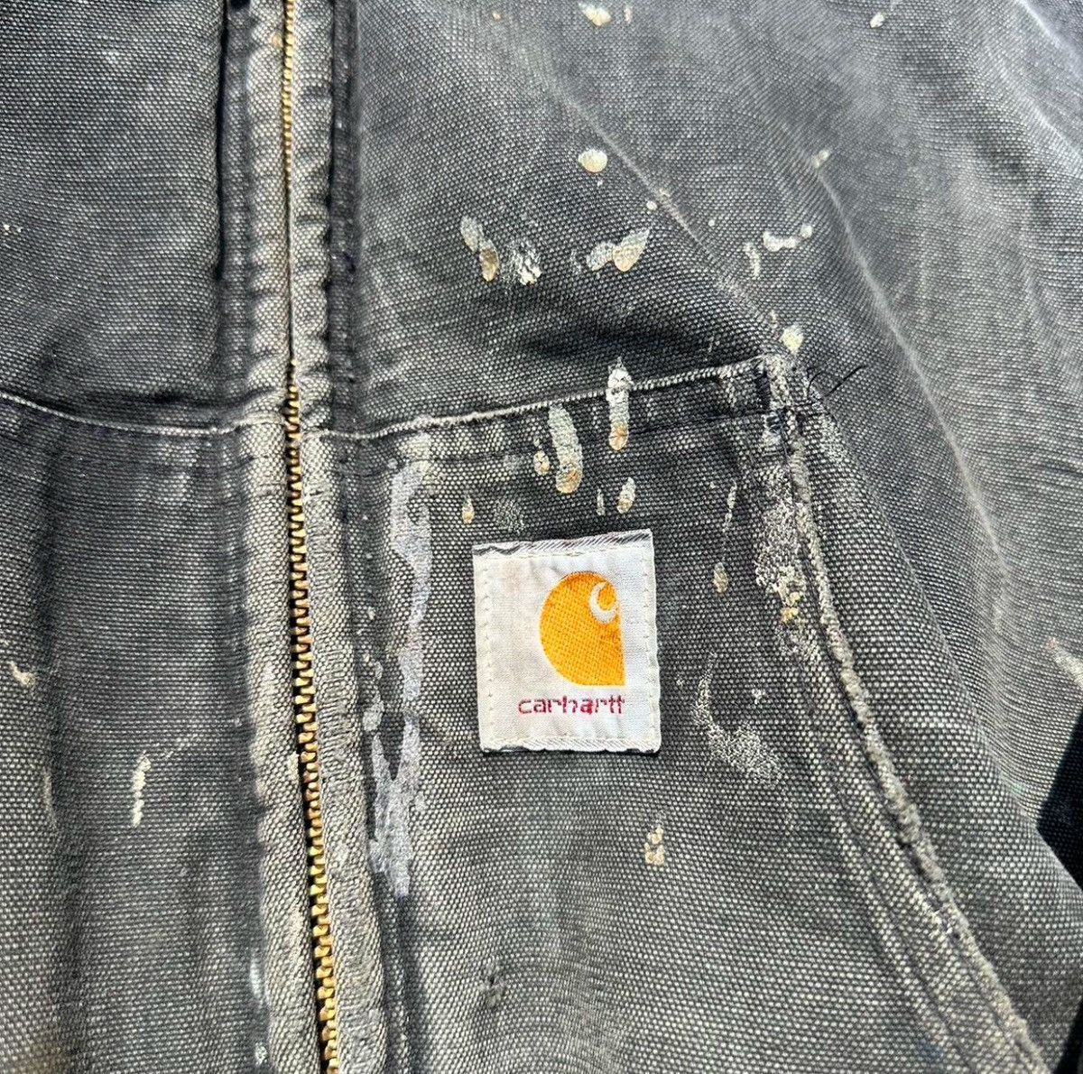 Carhartt Carhartt Jacket Size US S / EU 44-46 / 1 - 3 Thumbnail