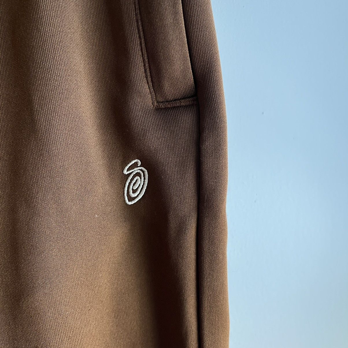 Stussy Poly Track Pant | Grailed