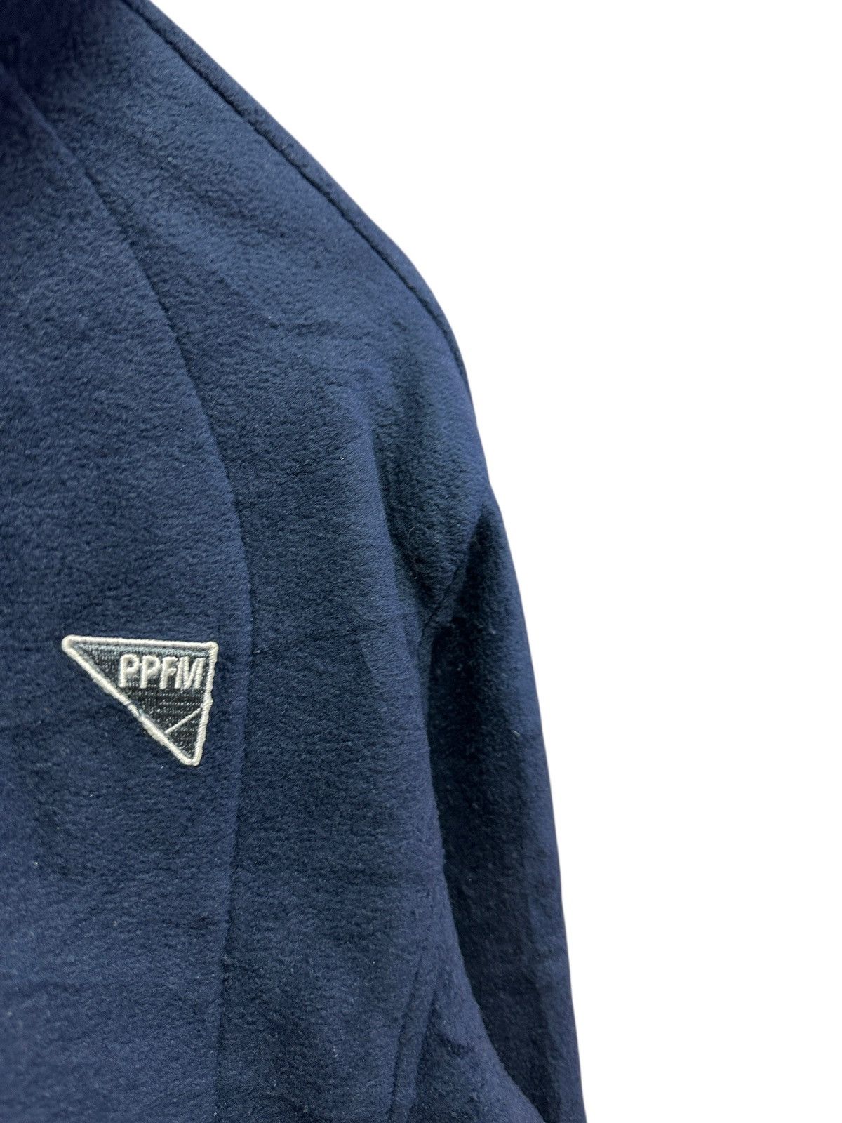 PPFM 🔥PPFM zipper hoodie fleece Size US L / EU 52-54 / 3 - 4 Thumbnail