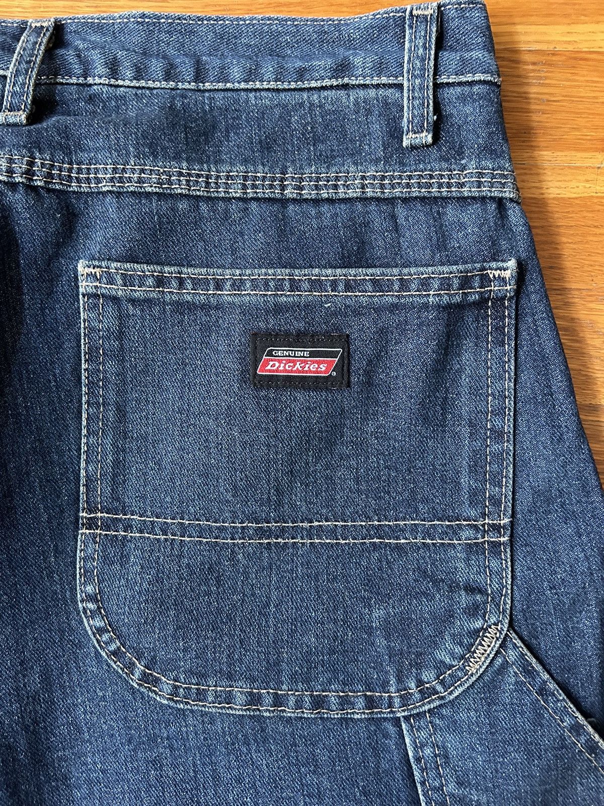 Dickies Dickies pants Size US 34 / EU 50 - 4 Thumbnail