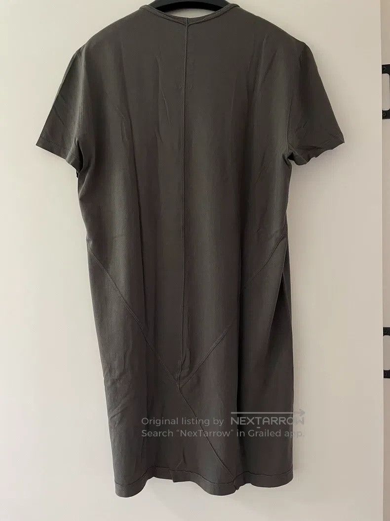 Rick Owens Rick Owens Long Short Sleeve Size US XS / EU 42 / 0 - 7 Thumbnail