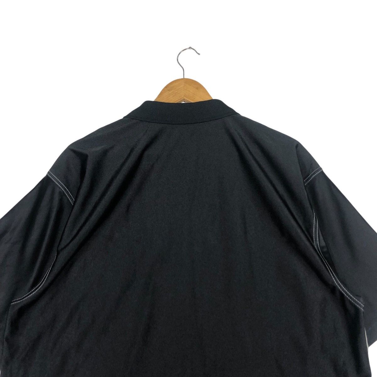 Japanese Brand × Nike × Vintage Vintage Nike Sweater Jacket Rare Design Medium #A1 Size US M / EU 48-50 / 2 - 8 Thumbnail