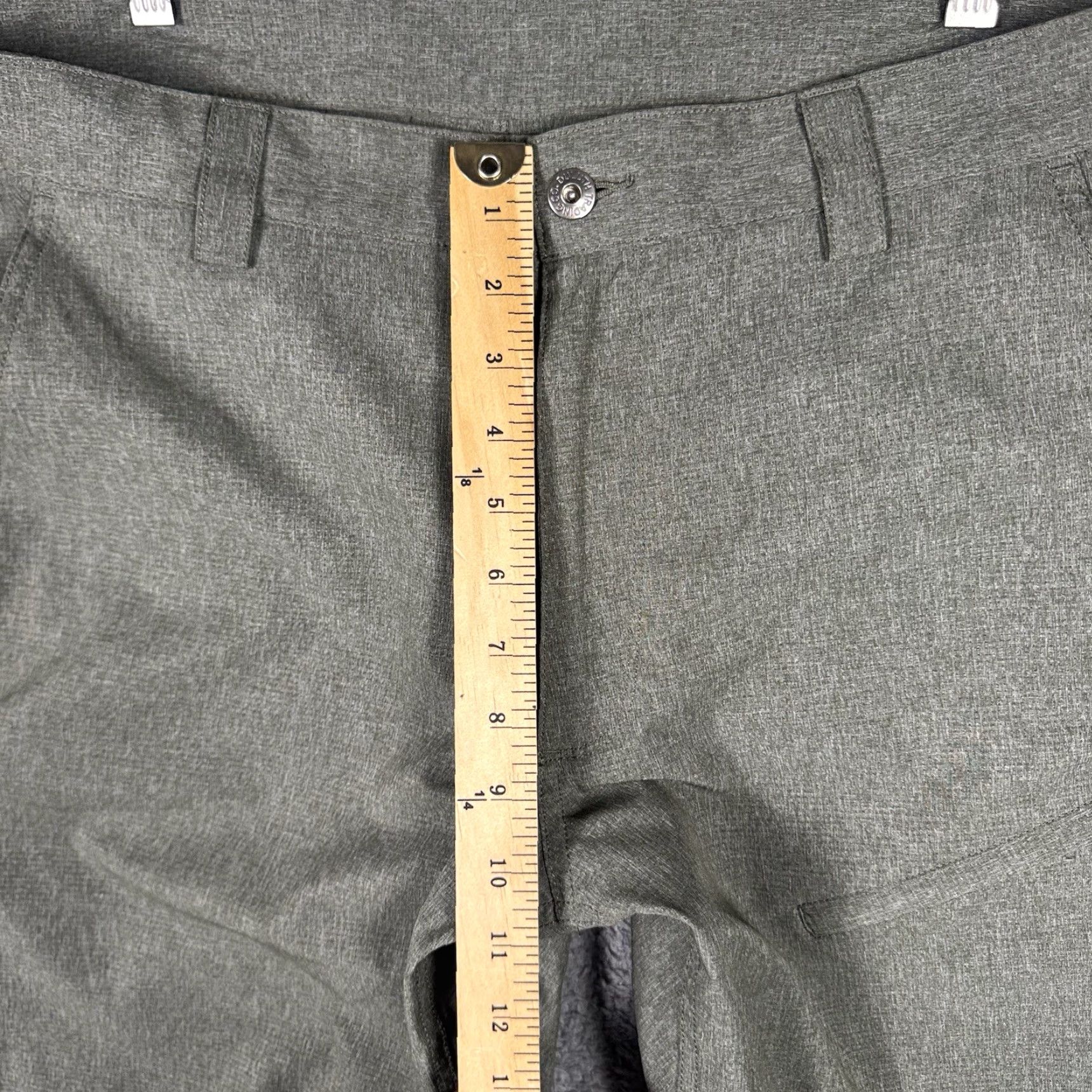 Vintage Duluth Breezeshooter Pants Mens 40x30 Cargo Utility Workwear 53721B Size US 40 / EU 56 - 5 Thumbnail