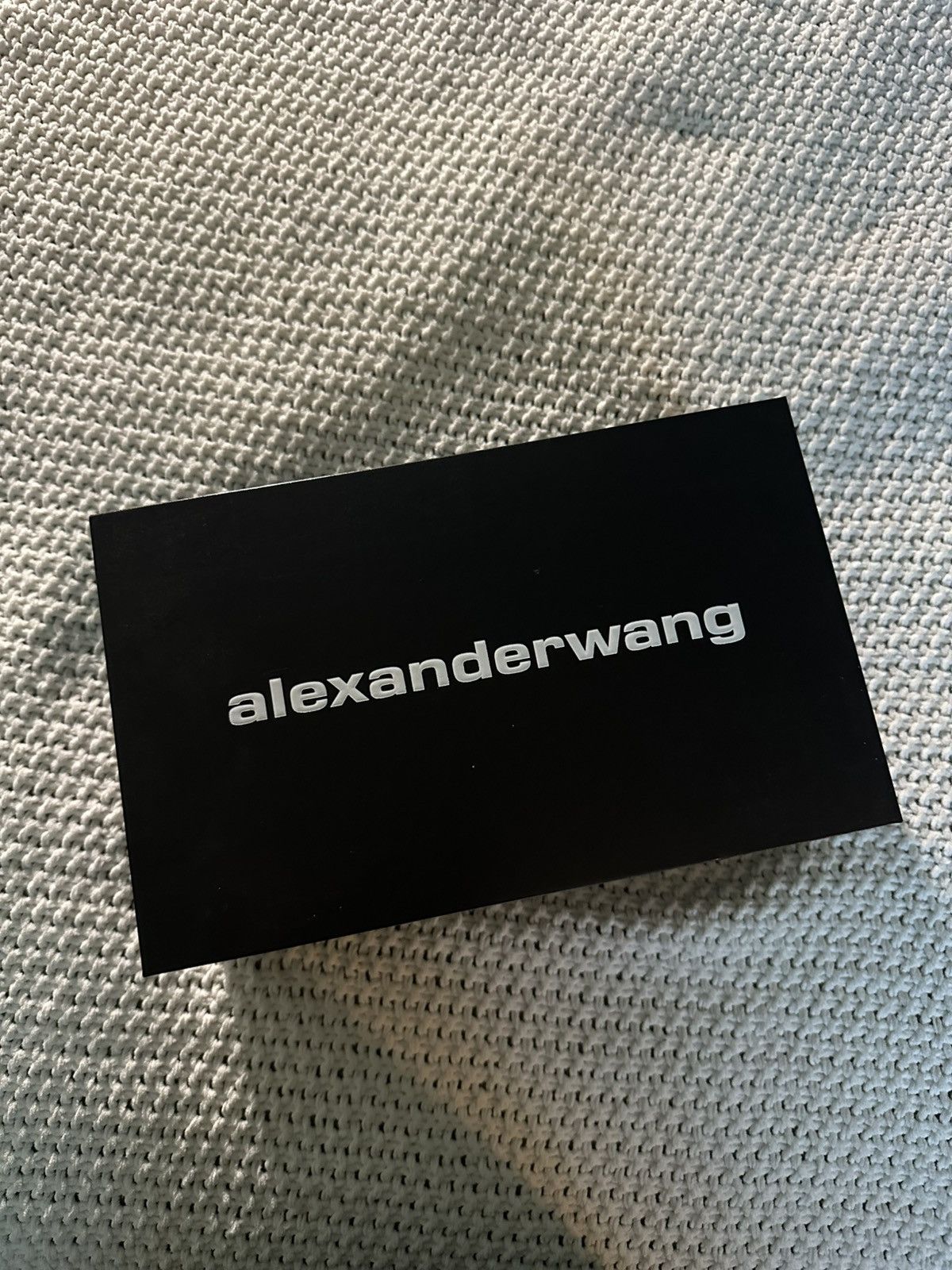 Alexander Wang Alexander Wang Nova Sandal Size US 8.5 / IT 38.5 - 7 Thumbnail