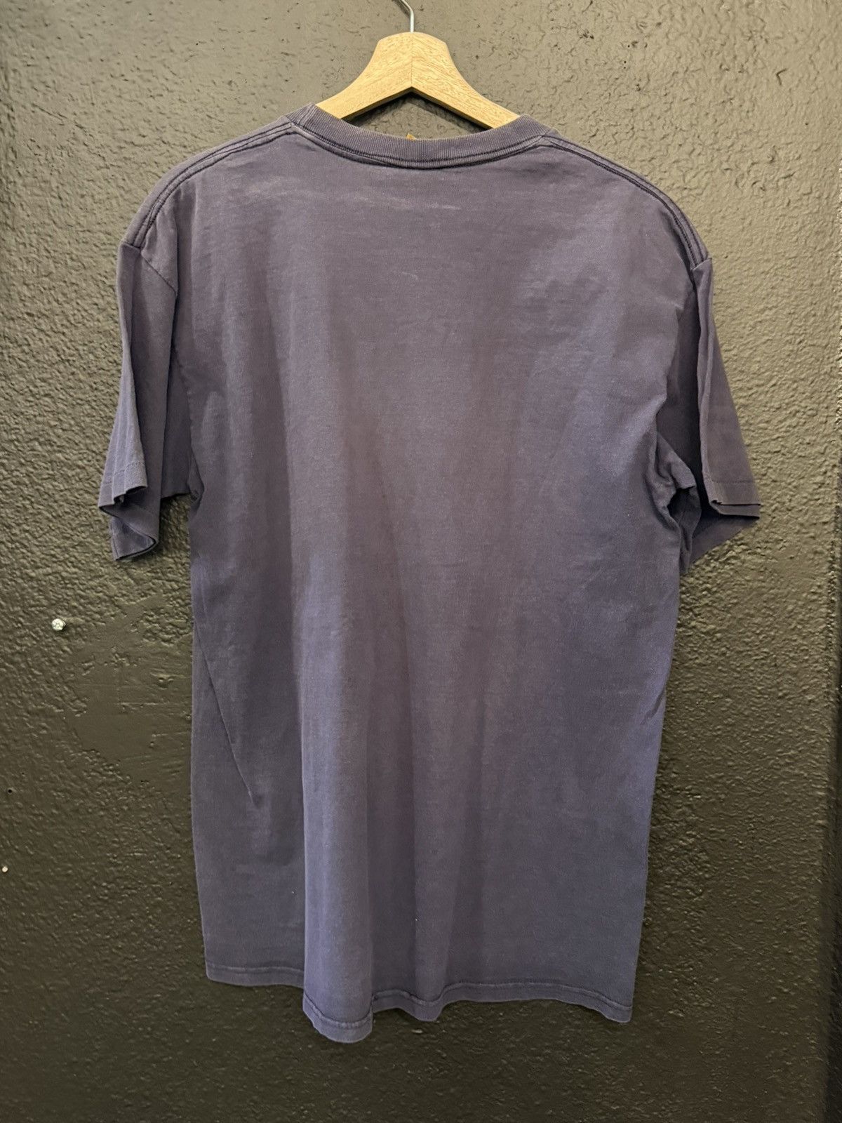 Vintage Vintage cowboys tee Size US L / EU 52-54 / 3 - 3 Thumbnail