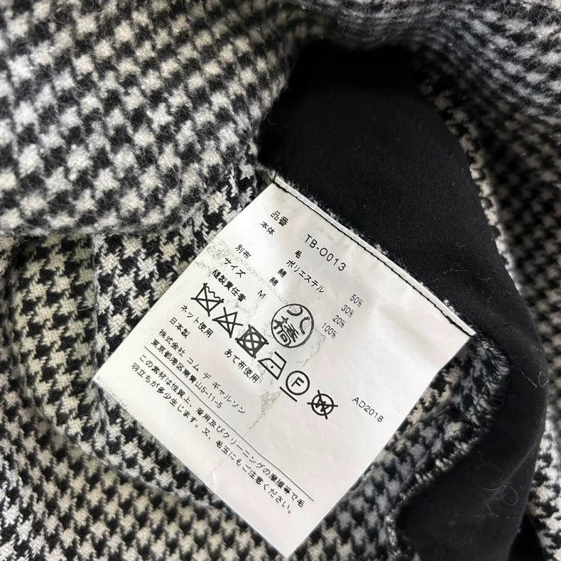 Comme des Garcons Comme des Garcons Dress Size M / US 6-8 / IT 42-44 - 9 Thumbnail