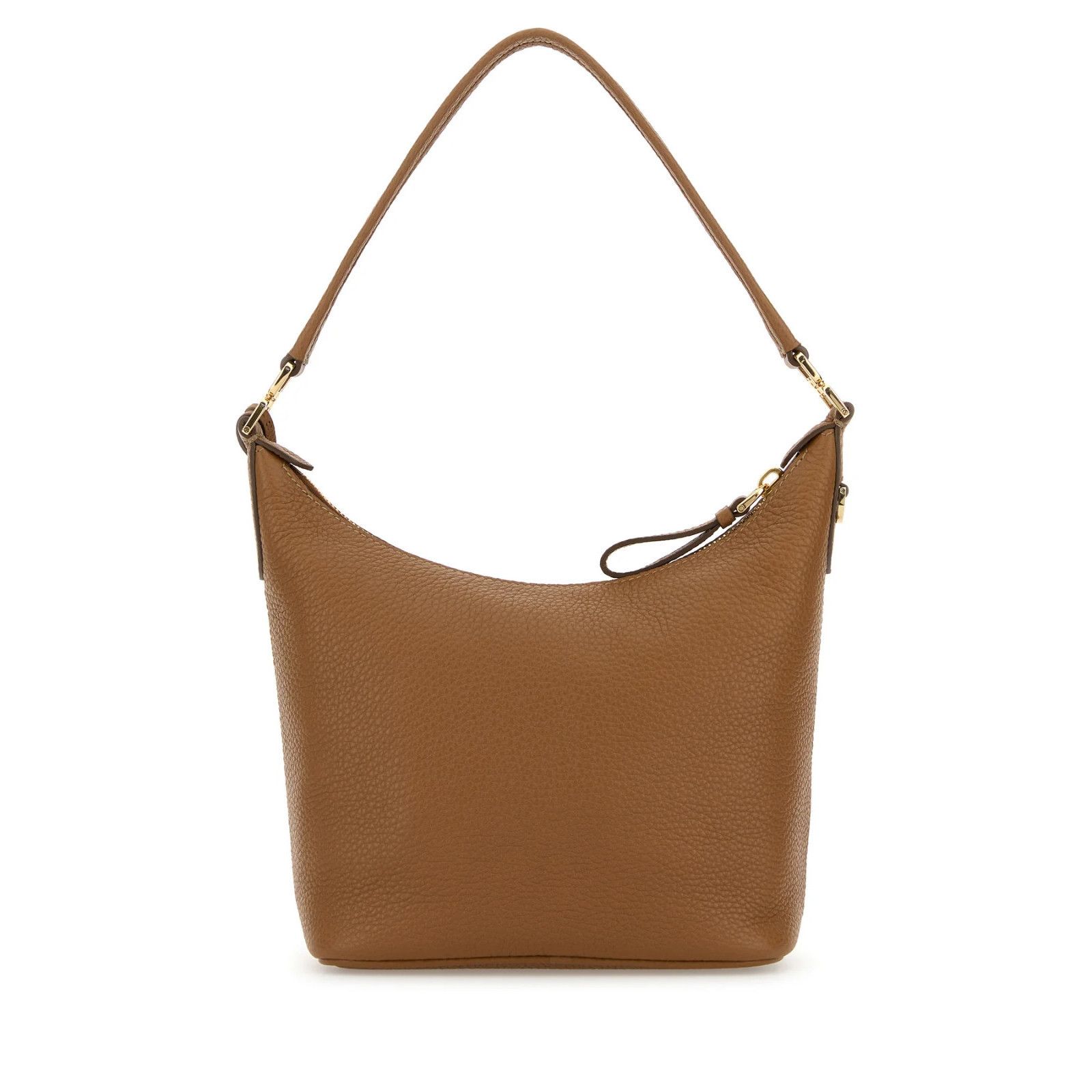 Prada PRADA Caramel Top Handle Bag New & Authentic Size ONE SIZE - 3 Thumbnail