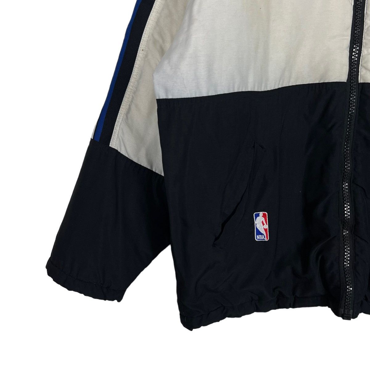 NBA 🔥 RARE VINTAGE STARTER NBA ORLANDO MAGIC JACKET Size US S / EU 44-46 / 1 - 6 Thumbnail