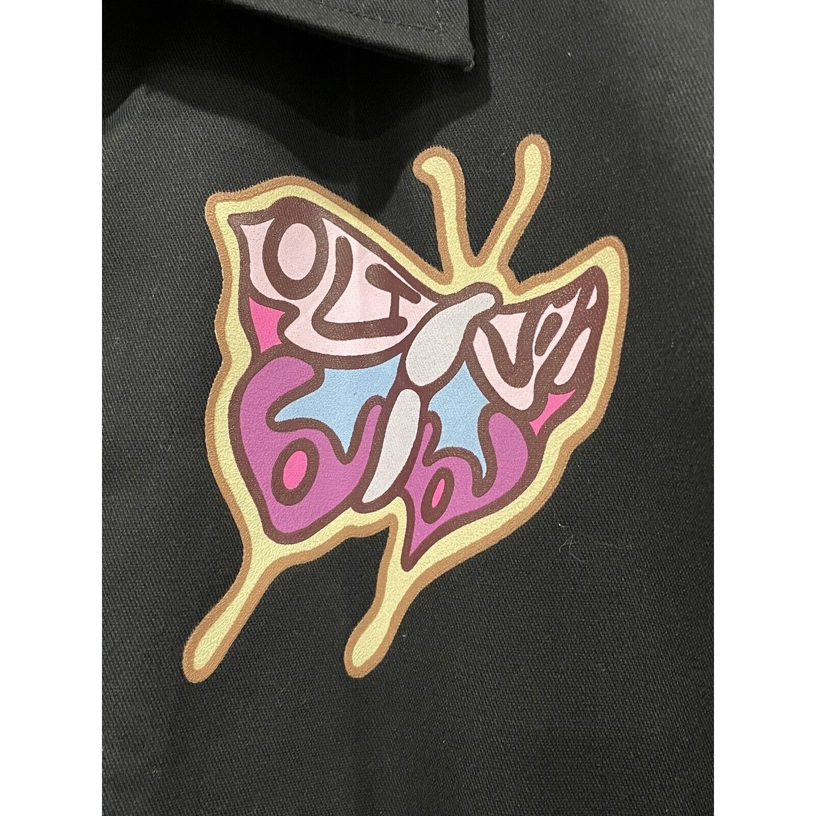 Dickies Olivia Rodrigo Sour Tour Dickies Jacket Size Extra Large Xl Size US XL / EU 56 / 4 - 3 Thumbnail